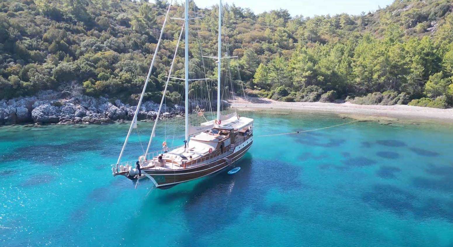 Gulet 79 Ft — photo 37