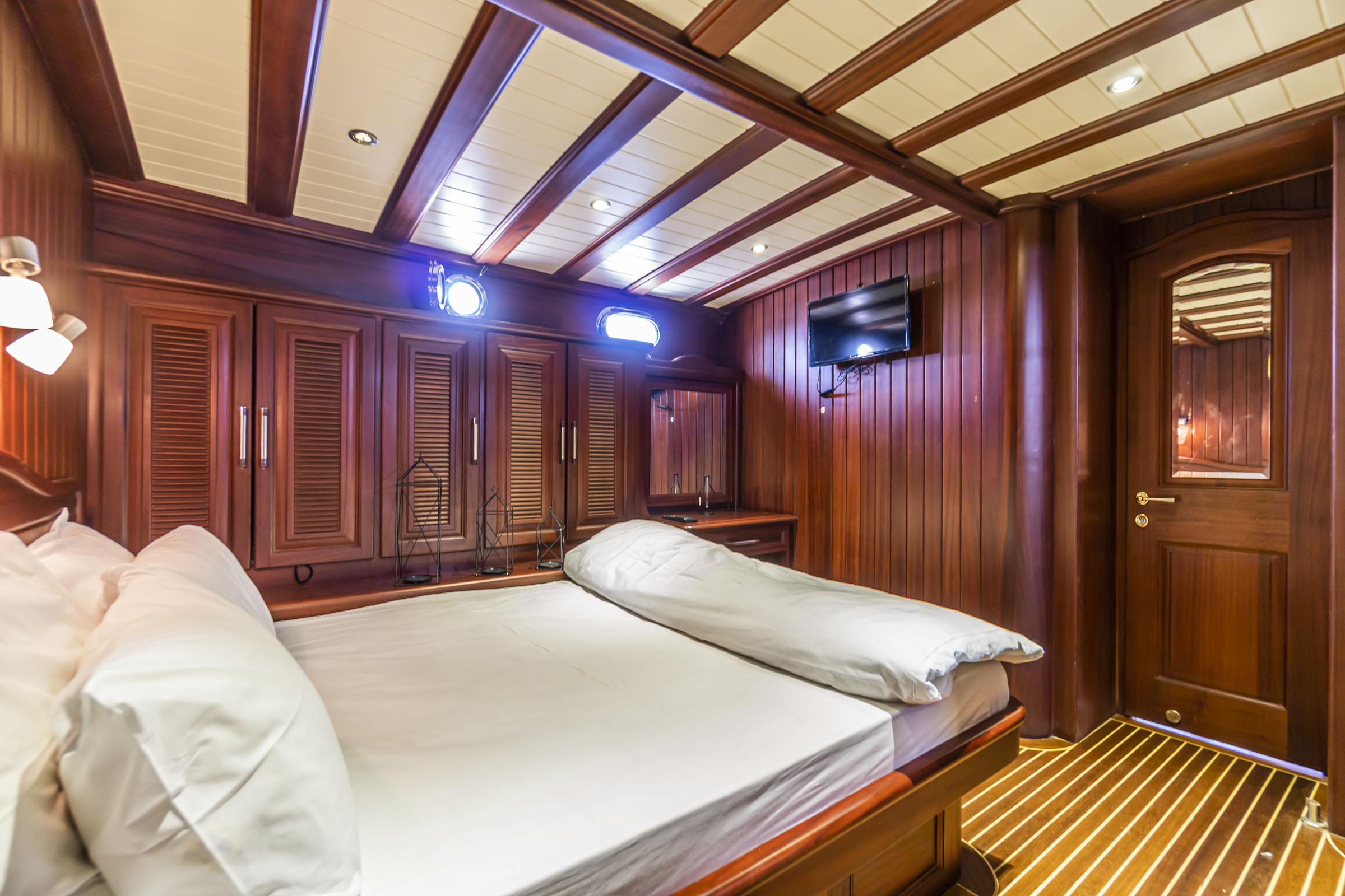 Gulet 79 Ft — photo 31