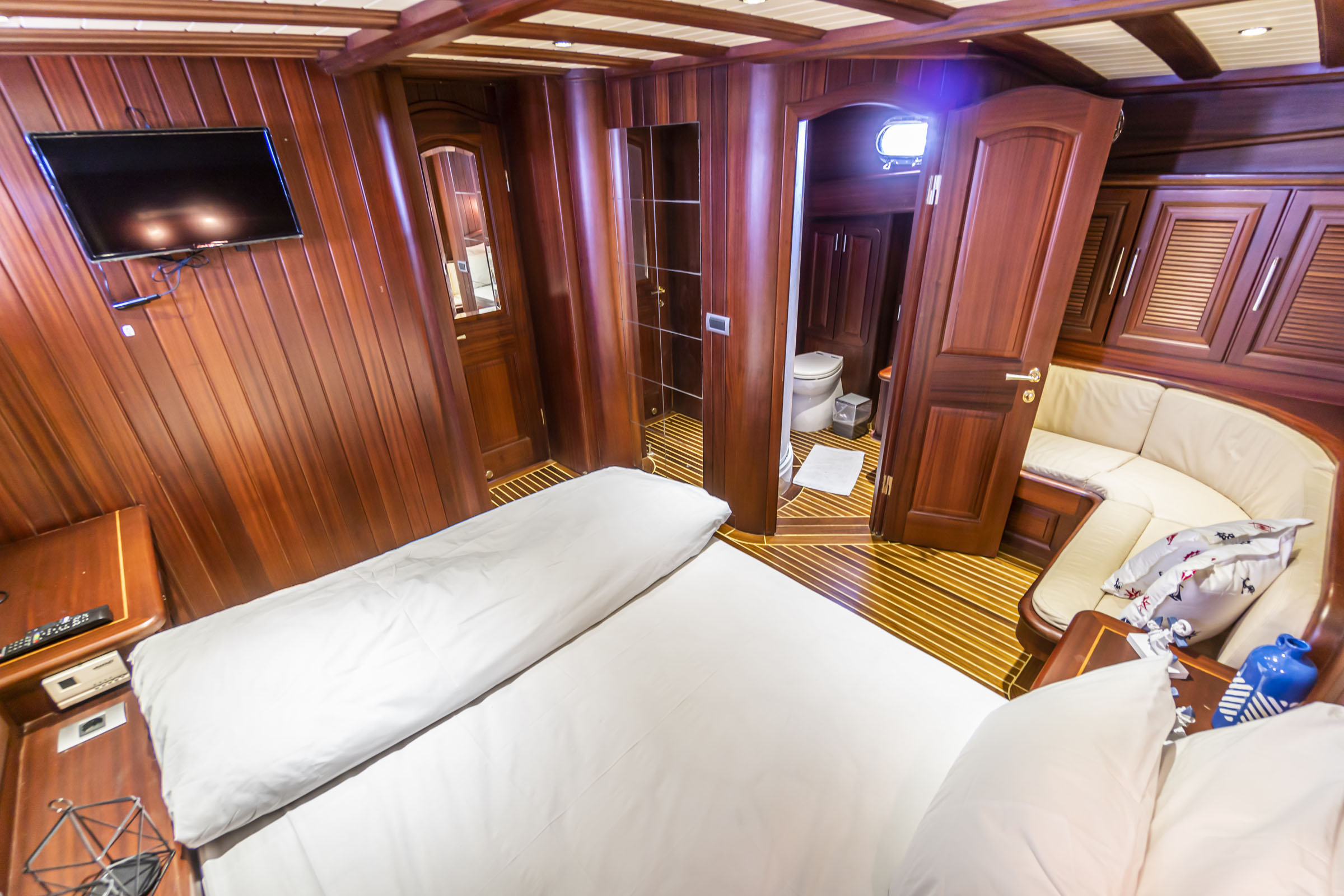 Gulet 79 Ft — photo 12