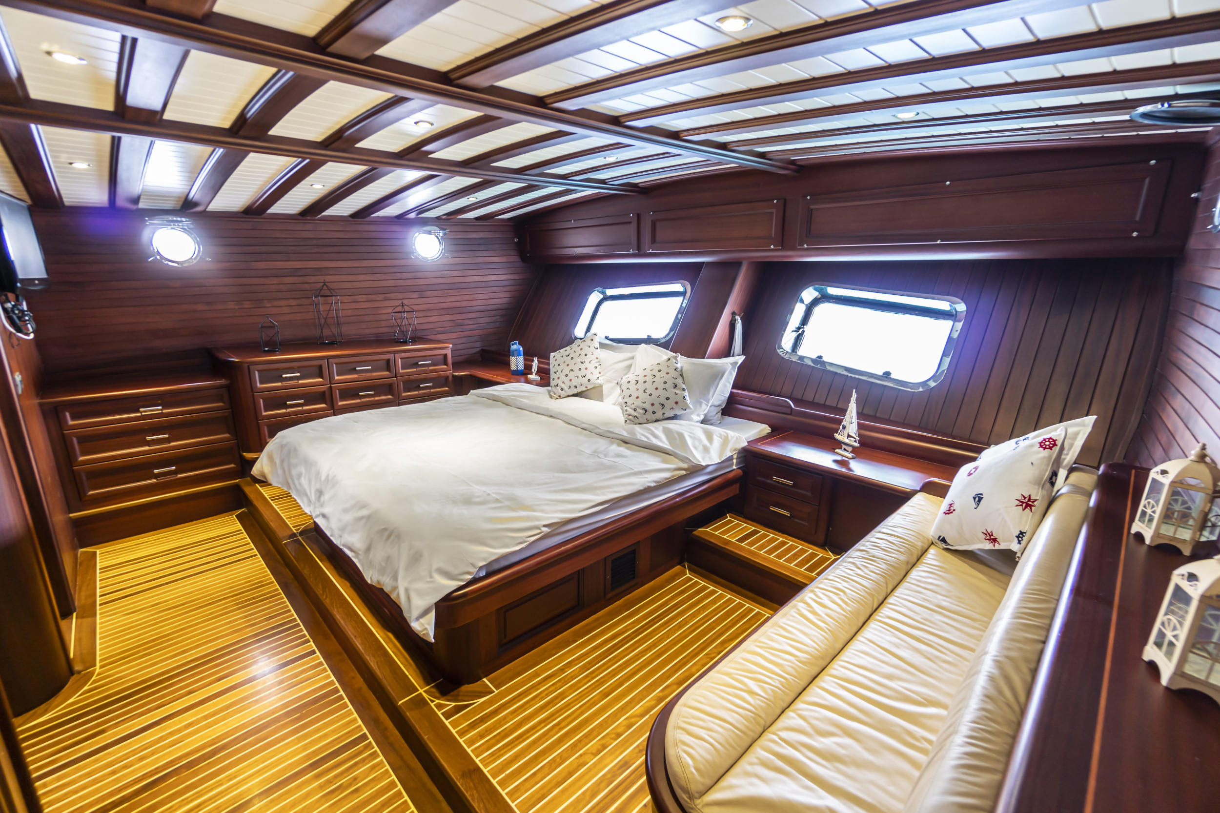 Gulet 79 Ft — photo 11