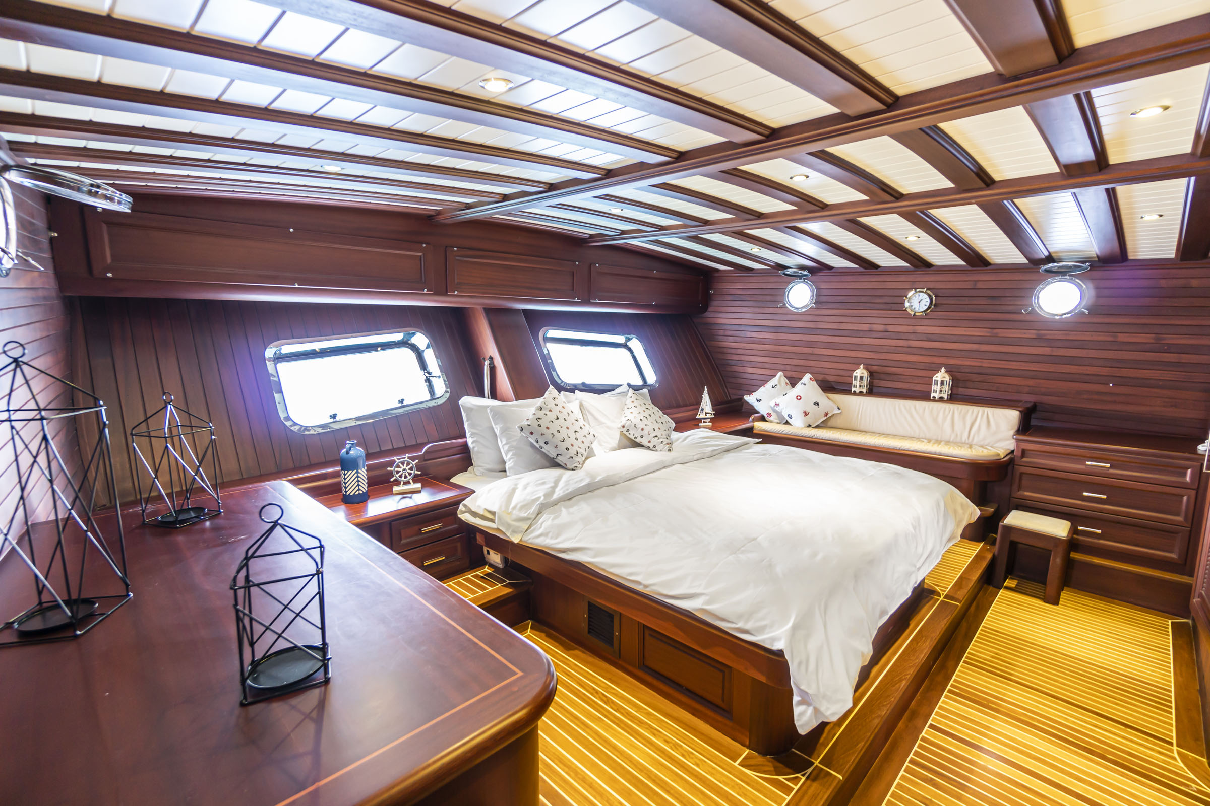 Gulet 79 Ft — photo 7