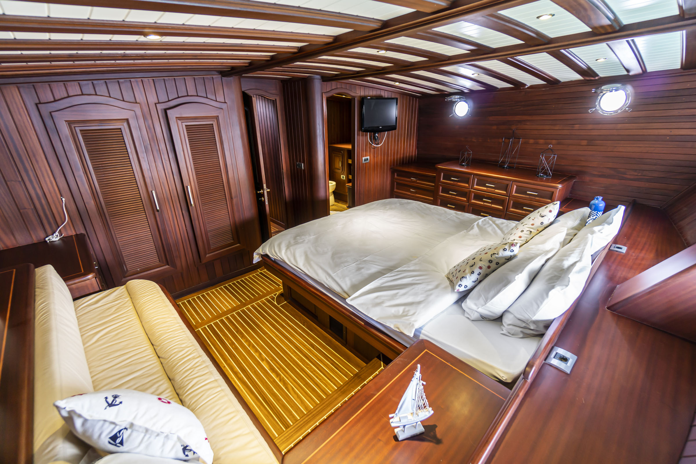 Gulet 79 Ft — photo 30