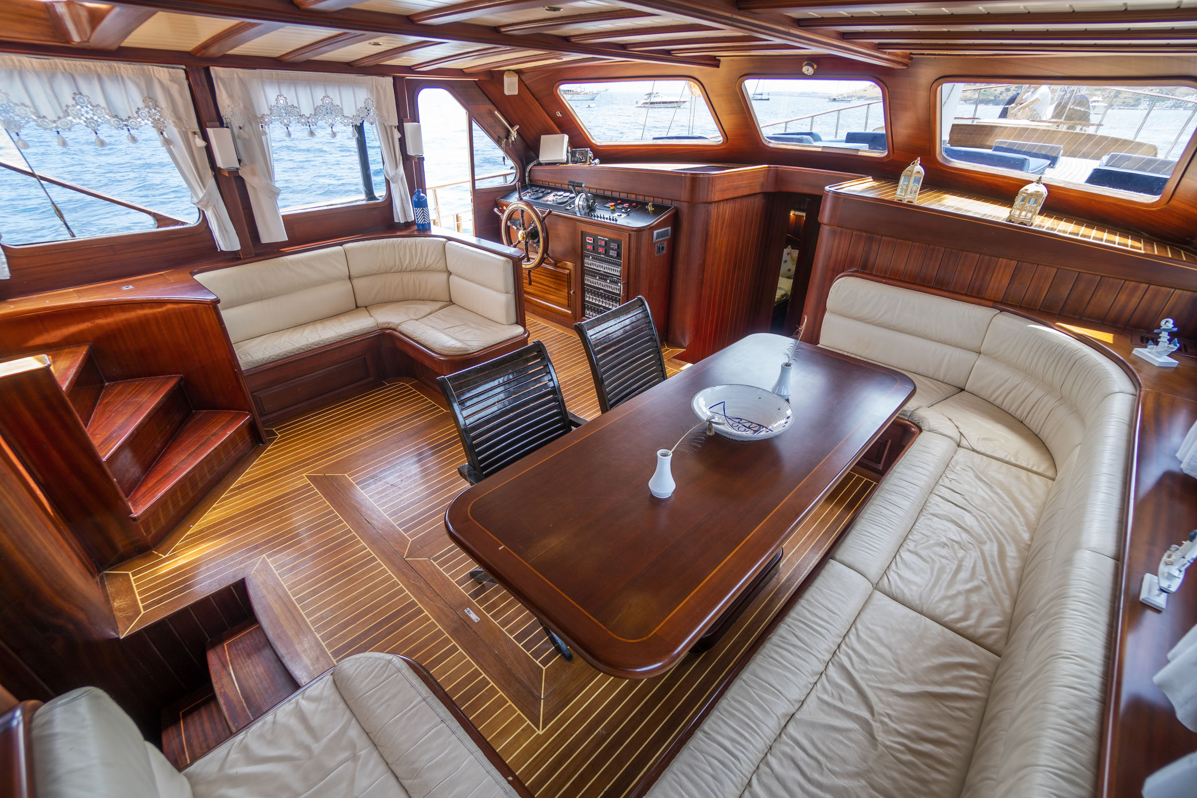 Gulet 79 Ft — photo 27