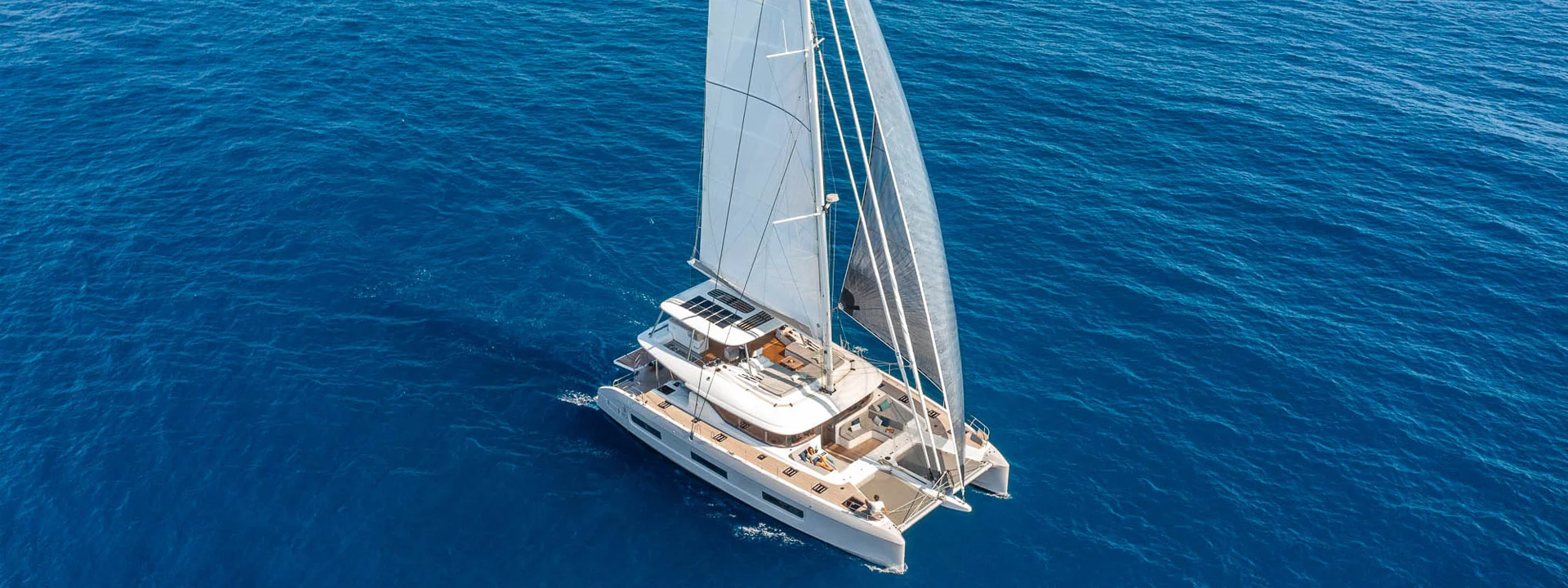 Lagoon 60 (Sofia)  - 12