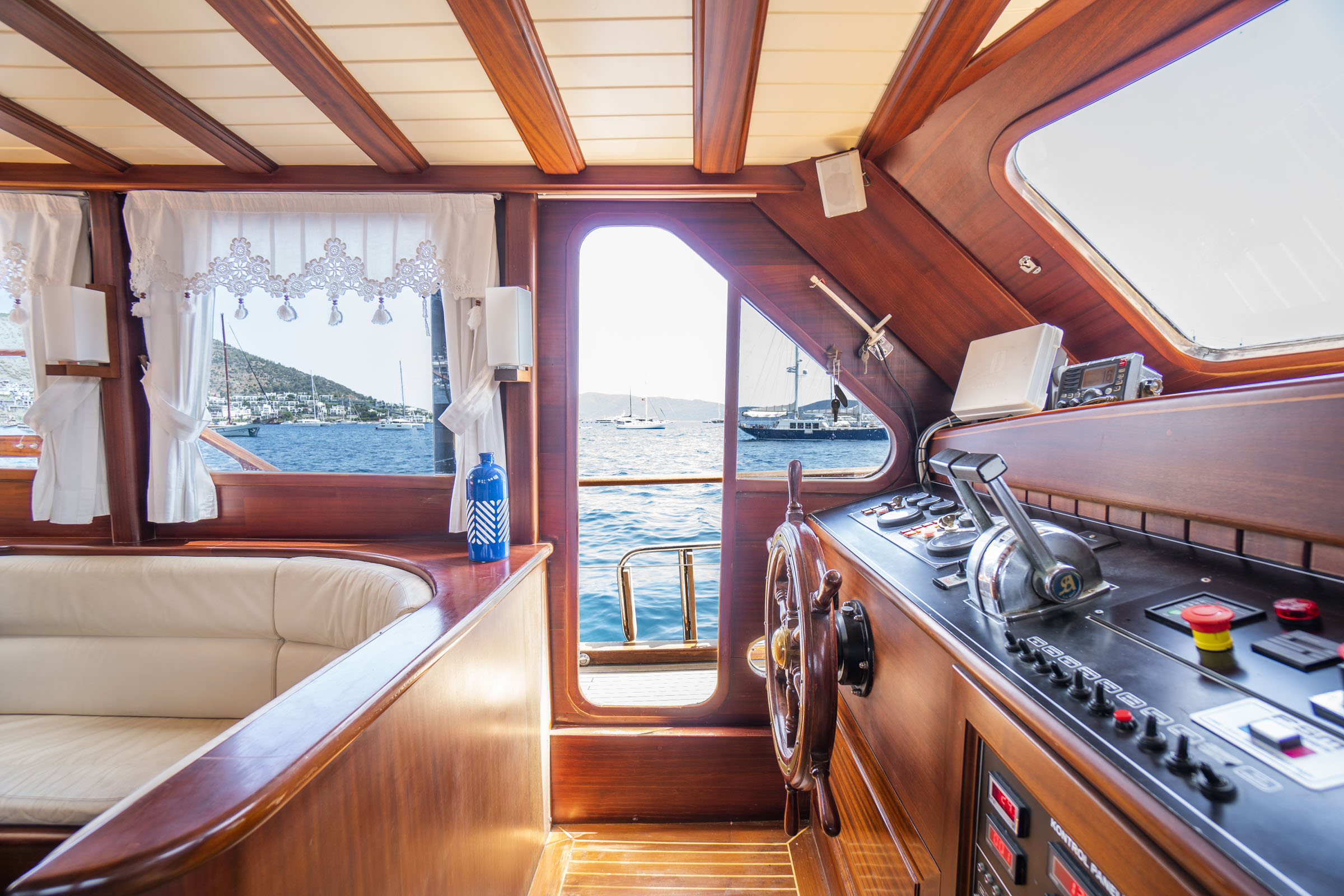 Gulet 79 Ft — photo 5