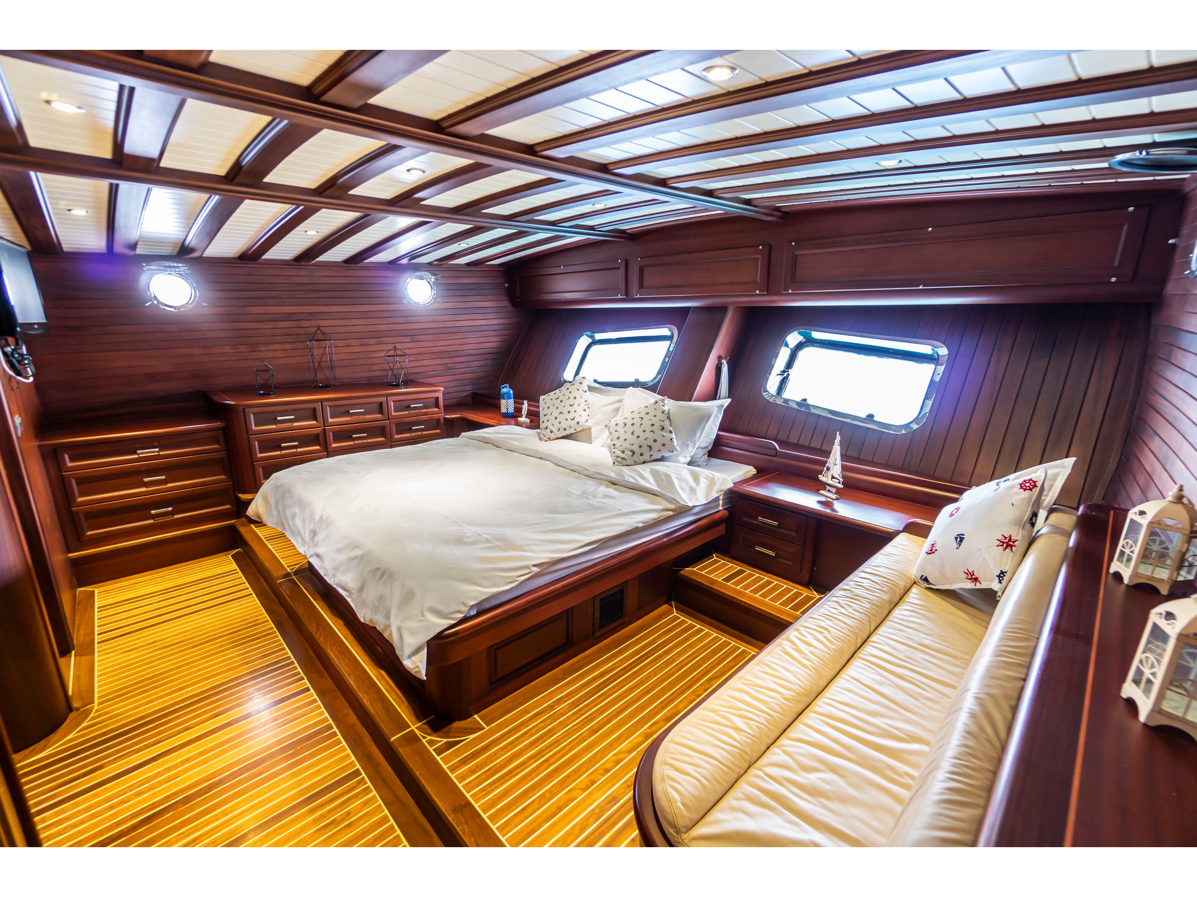 Gulet 79 Ft — photo 6