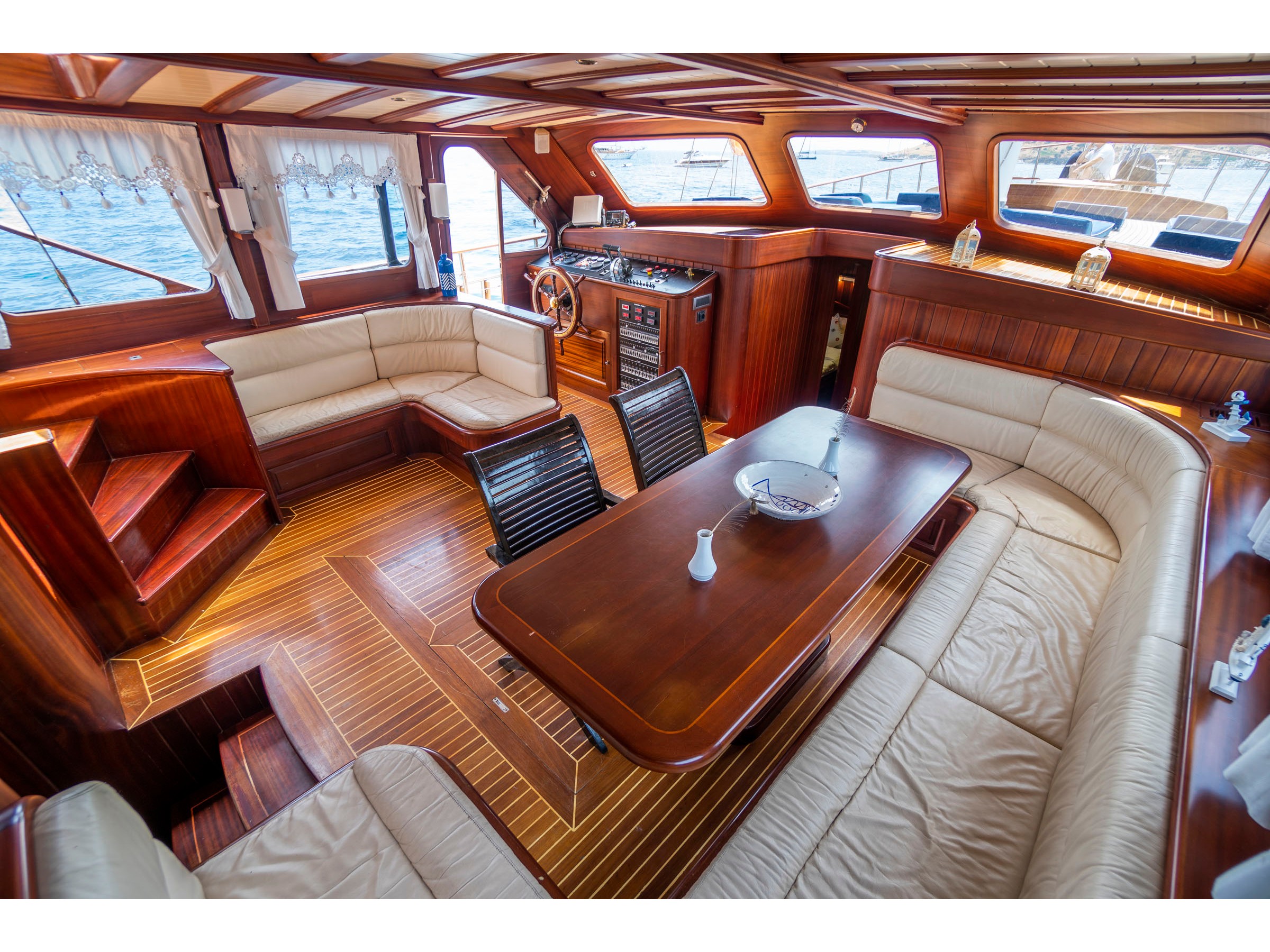 Gulet 79 Ft — photo 3