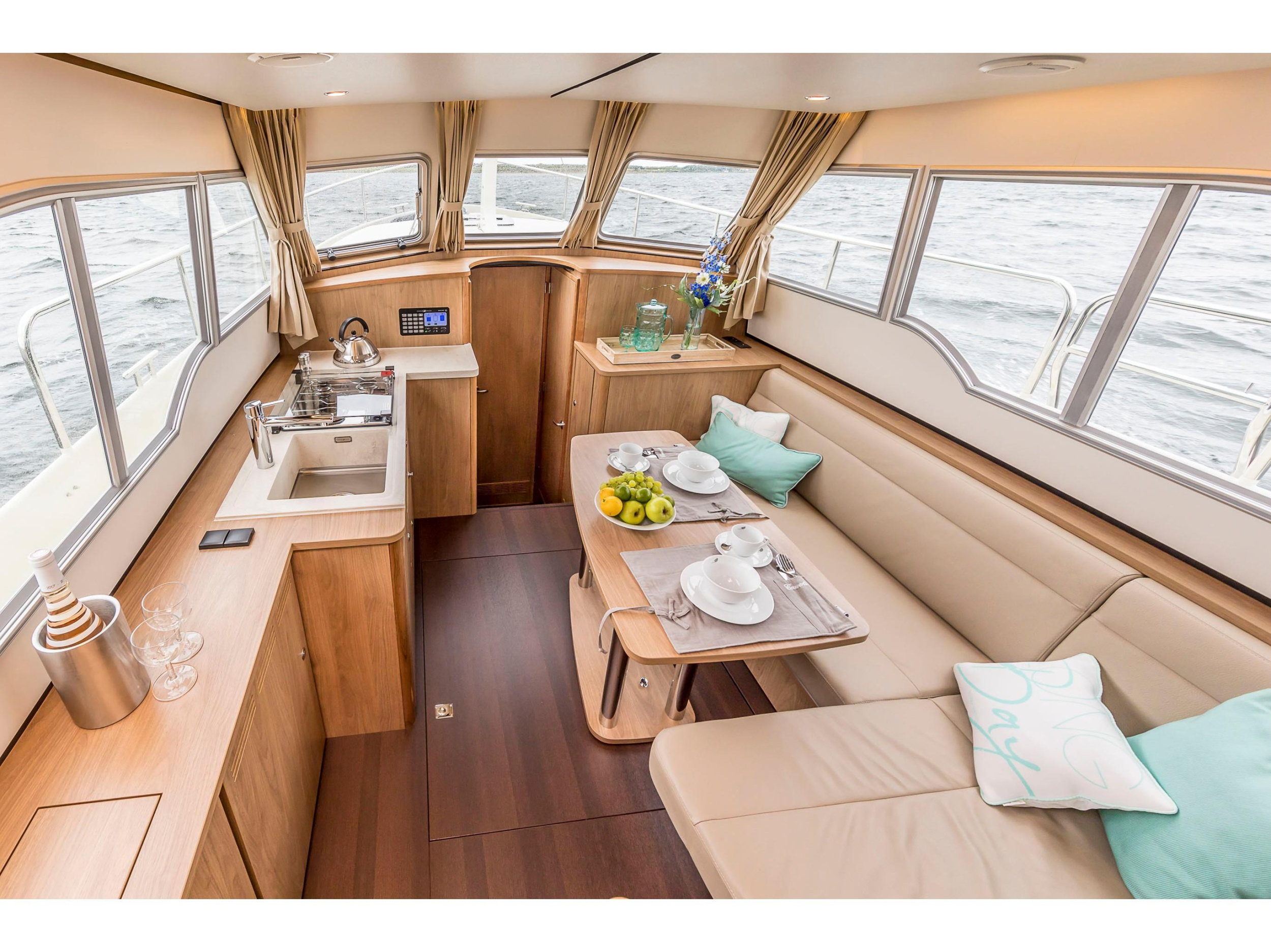 Photo #3 - Linssen Grand Sturdy 30.0 AC (Hennes & Ralph) in Kinrooi - 18096