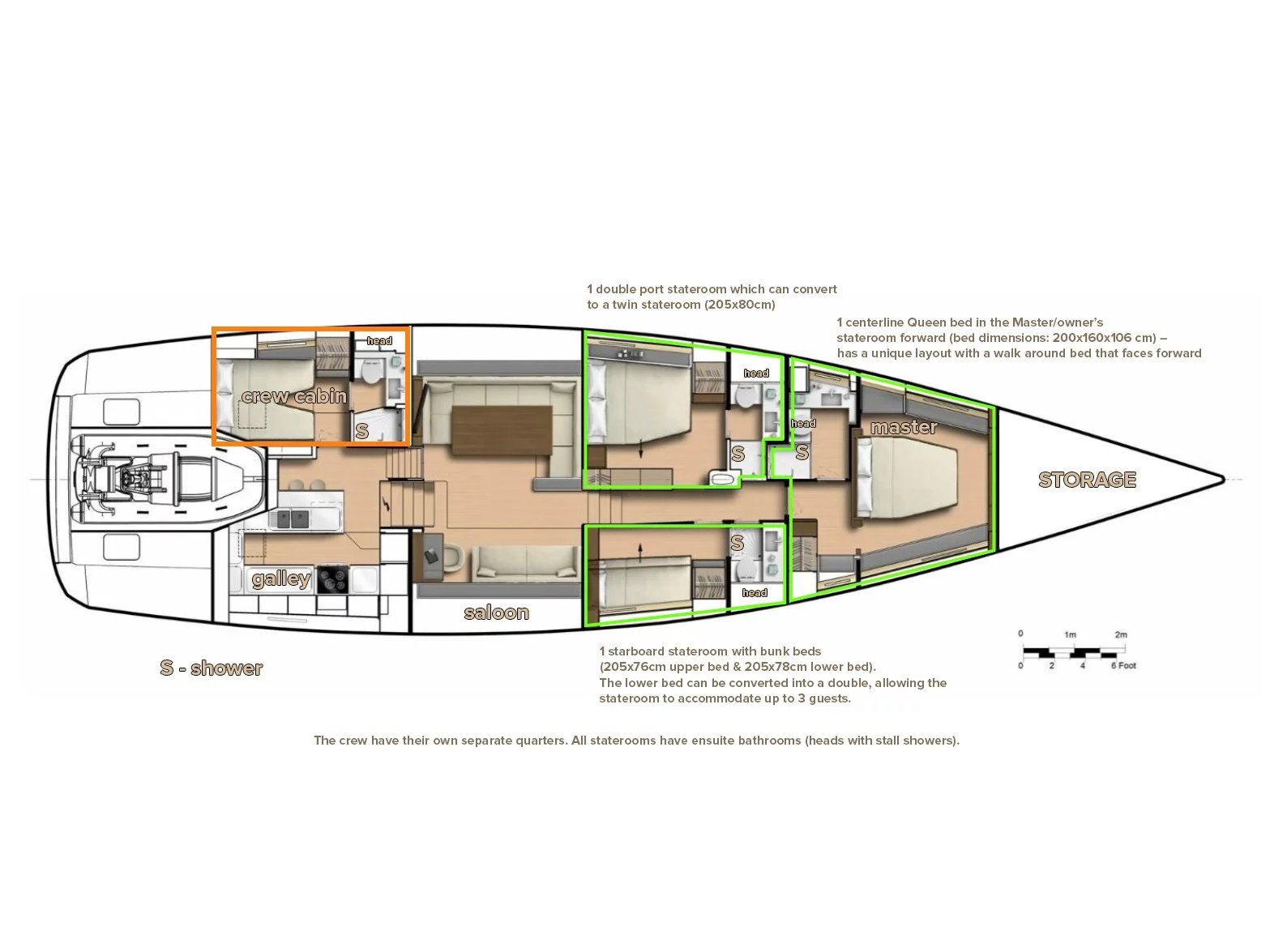 CNB 76 (BUBBLES) Plan image - 2