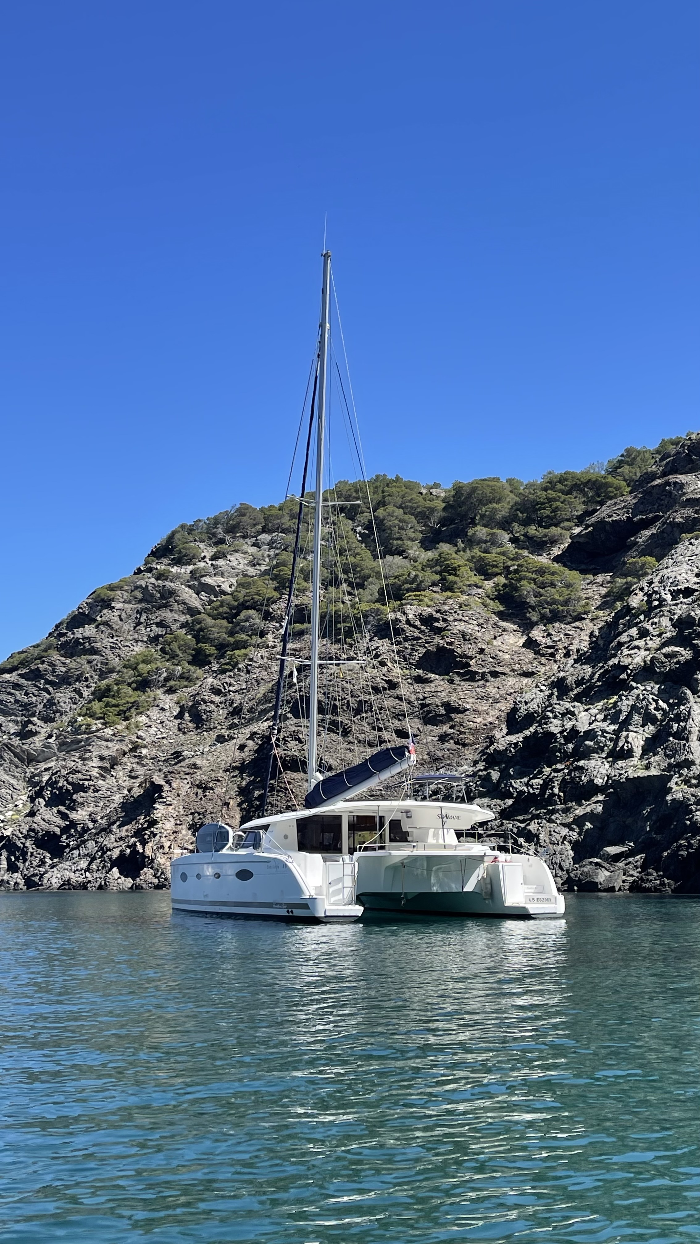 Salina 48 Evolution — photo 14