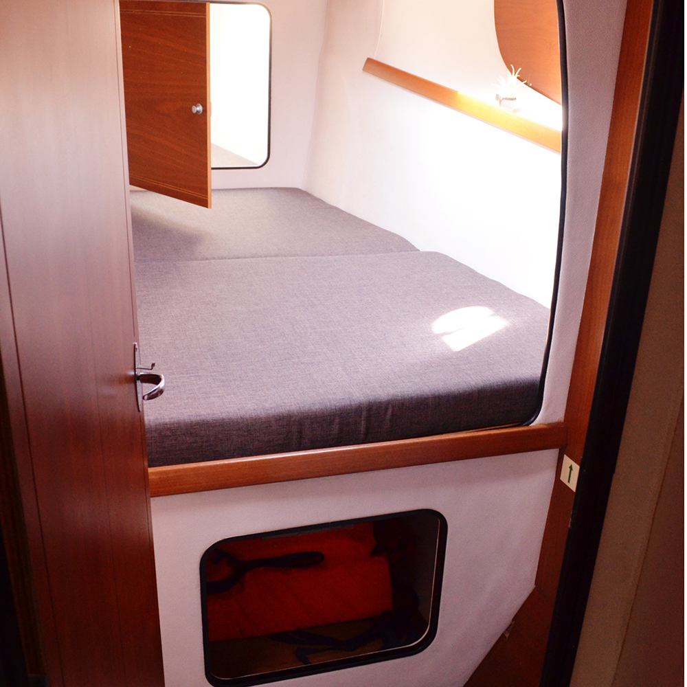 Athena 38 — photo 9