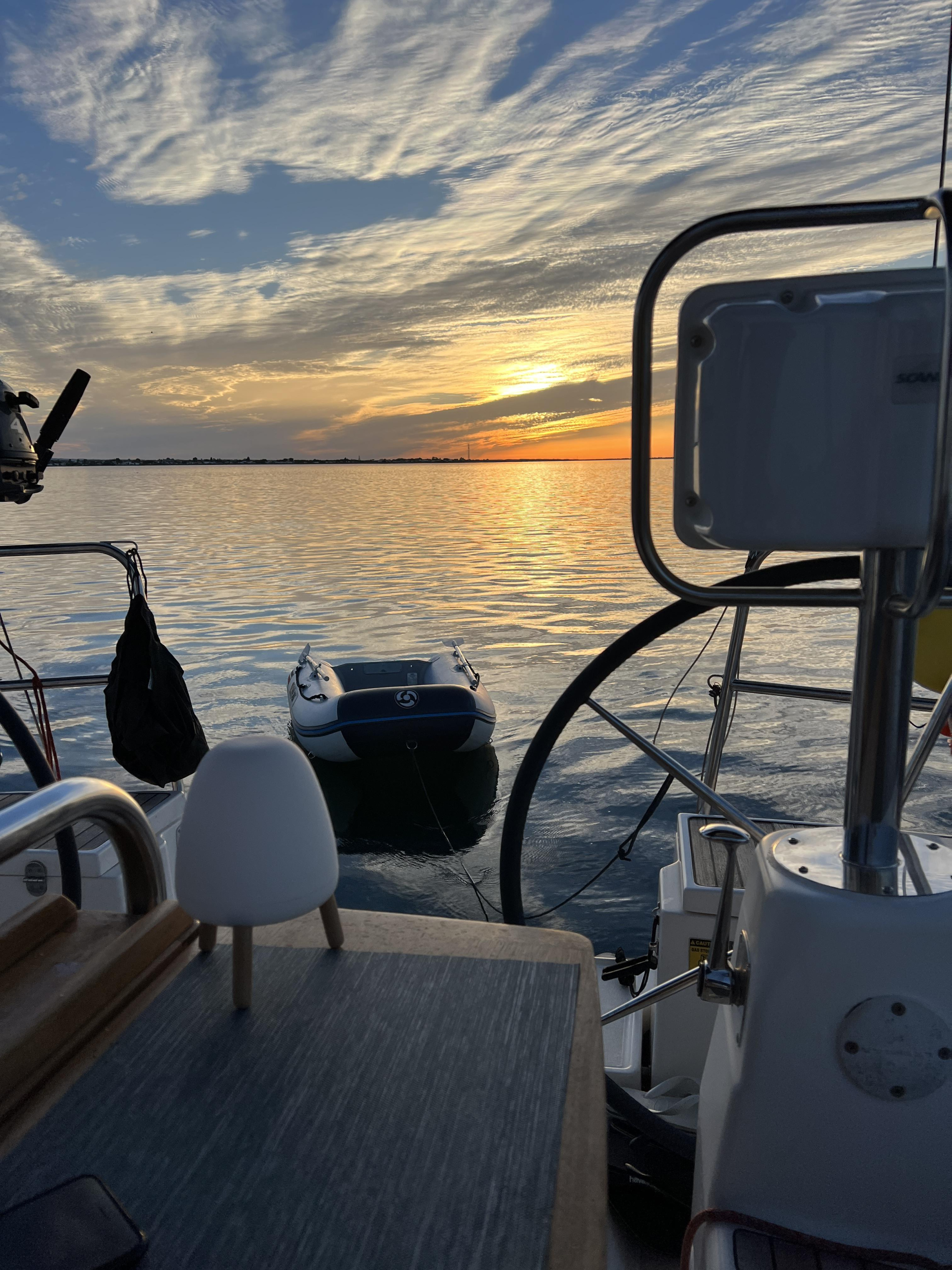 Dufour 385 Grand Large — photo 19