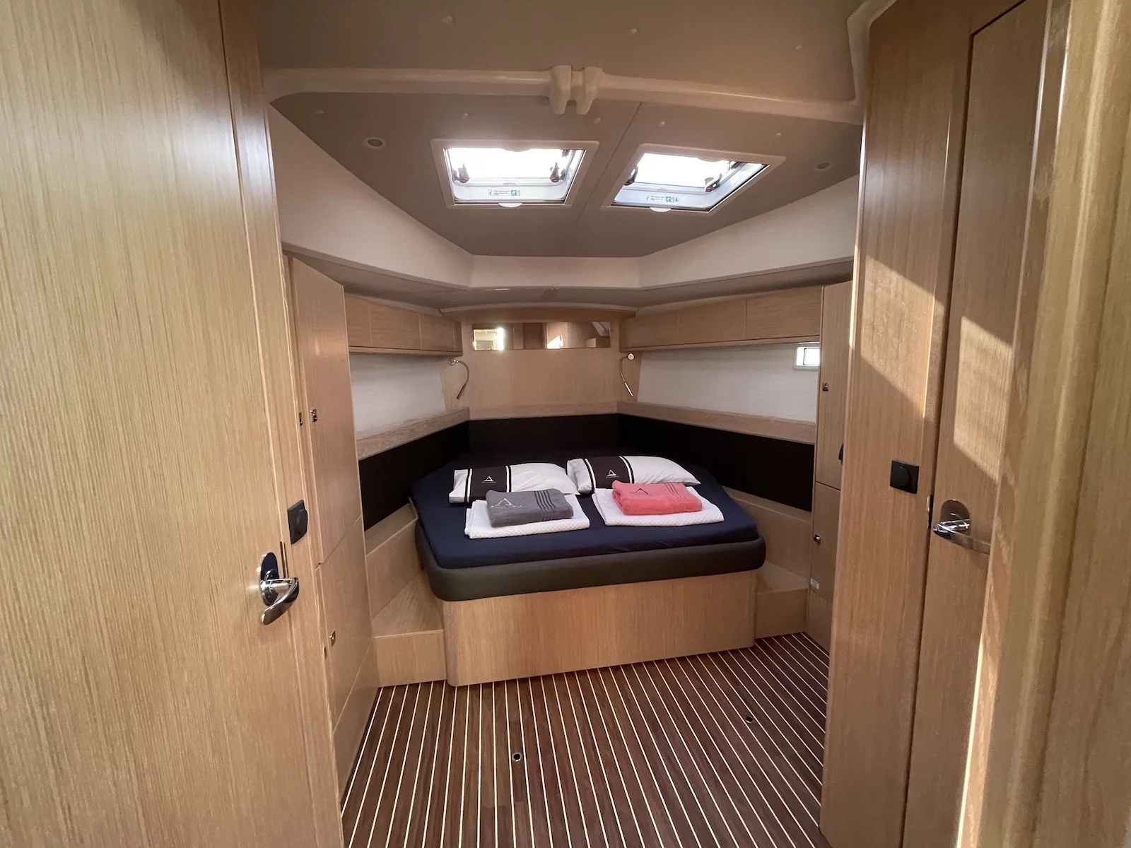 Bavaria 46 Cruiser (Hera)  - 4