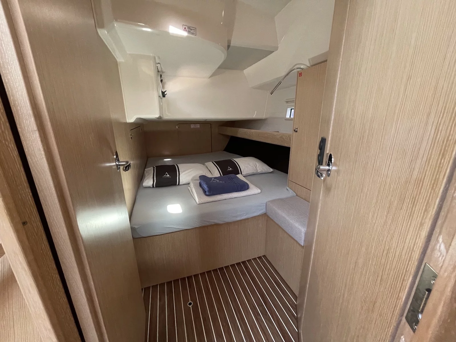 Bavaria 46 Cruiser (Hera)  - 9