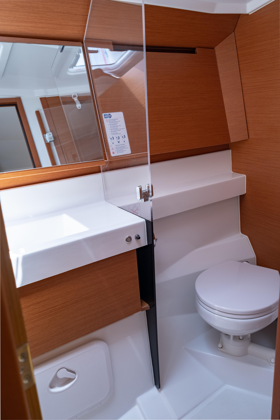 Sun Odyssey 410 — photo 44