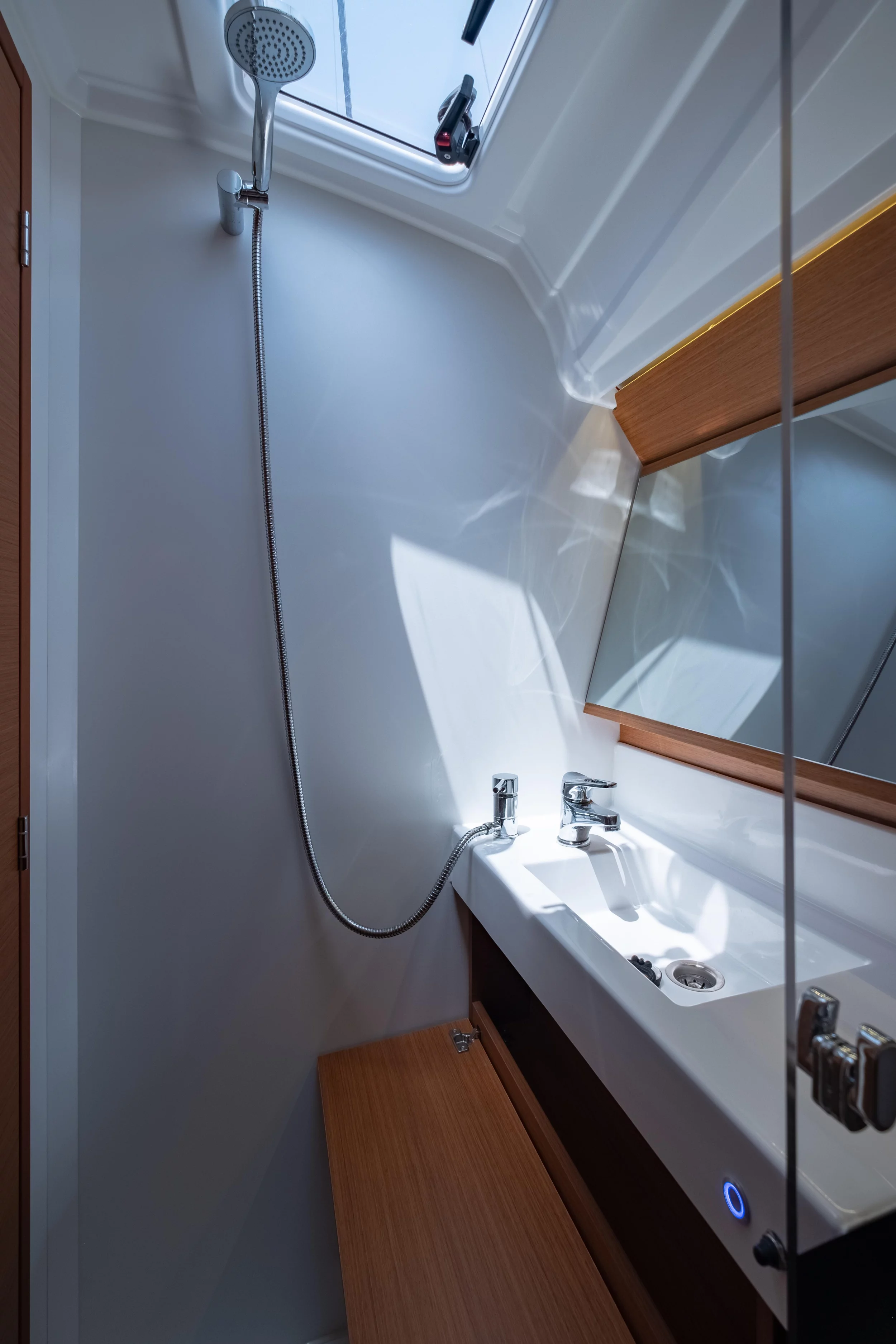 Sun Odyssey 410 (Elcano)  - 6