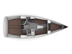 Photo #10 - Bavaria Cruiser 34 Style (Roko) en Zadar - 18209