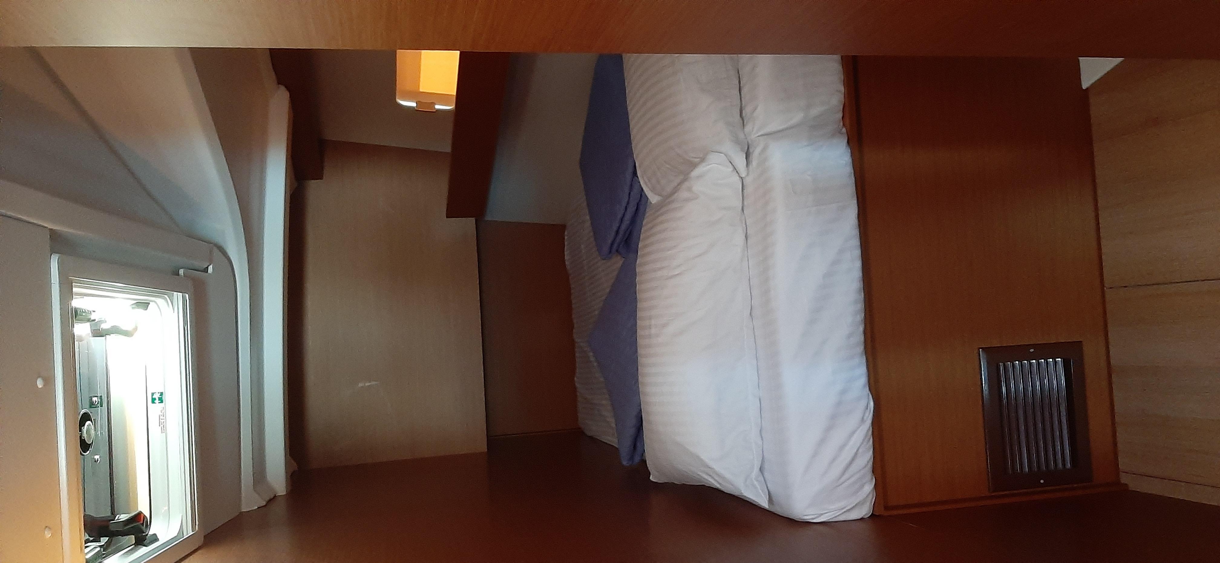 Photo #7 - Sun Odyssey 490 (Electra) in Creta - 17367