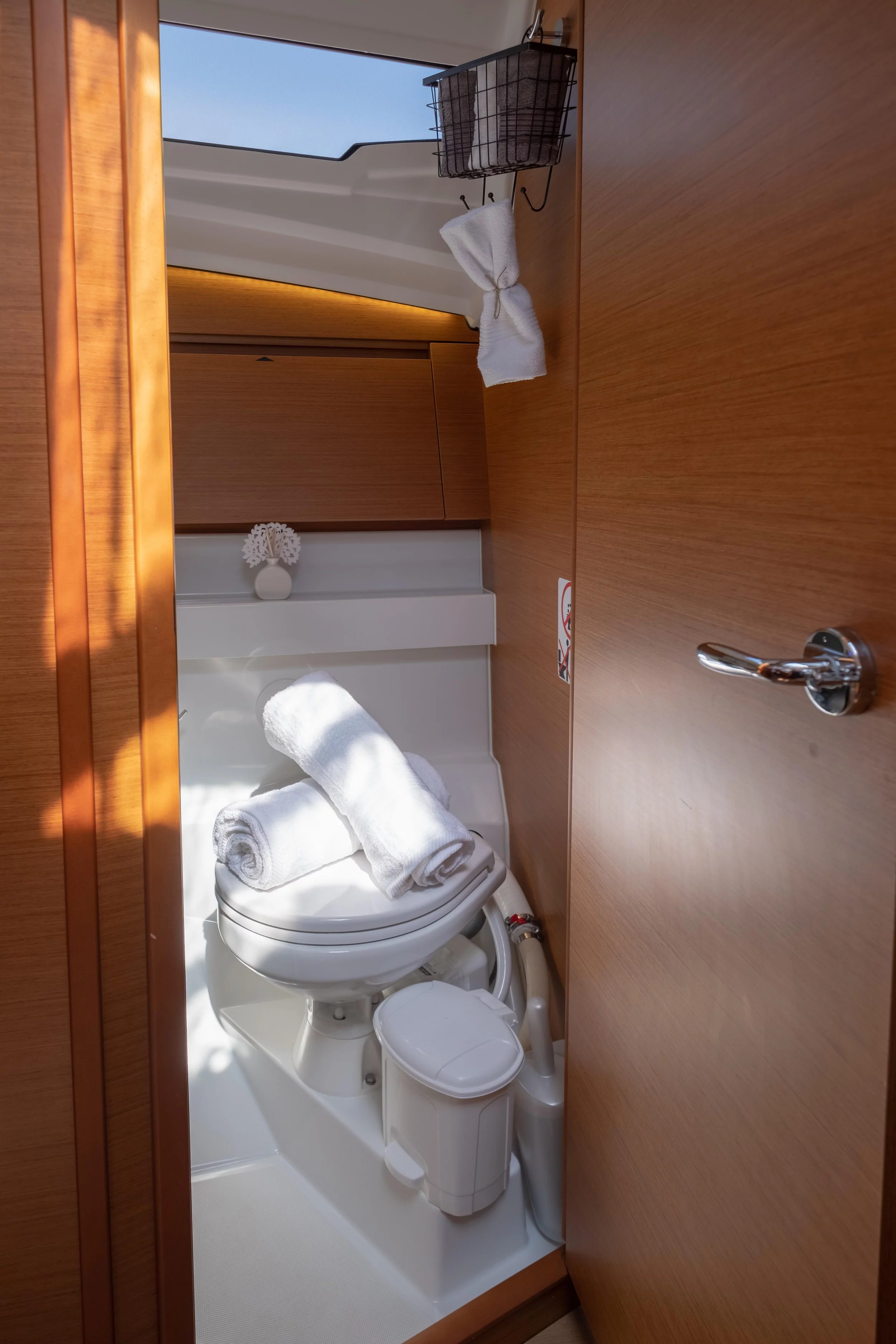 Sun Odyssey 410 (Sammy)  - 17