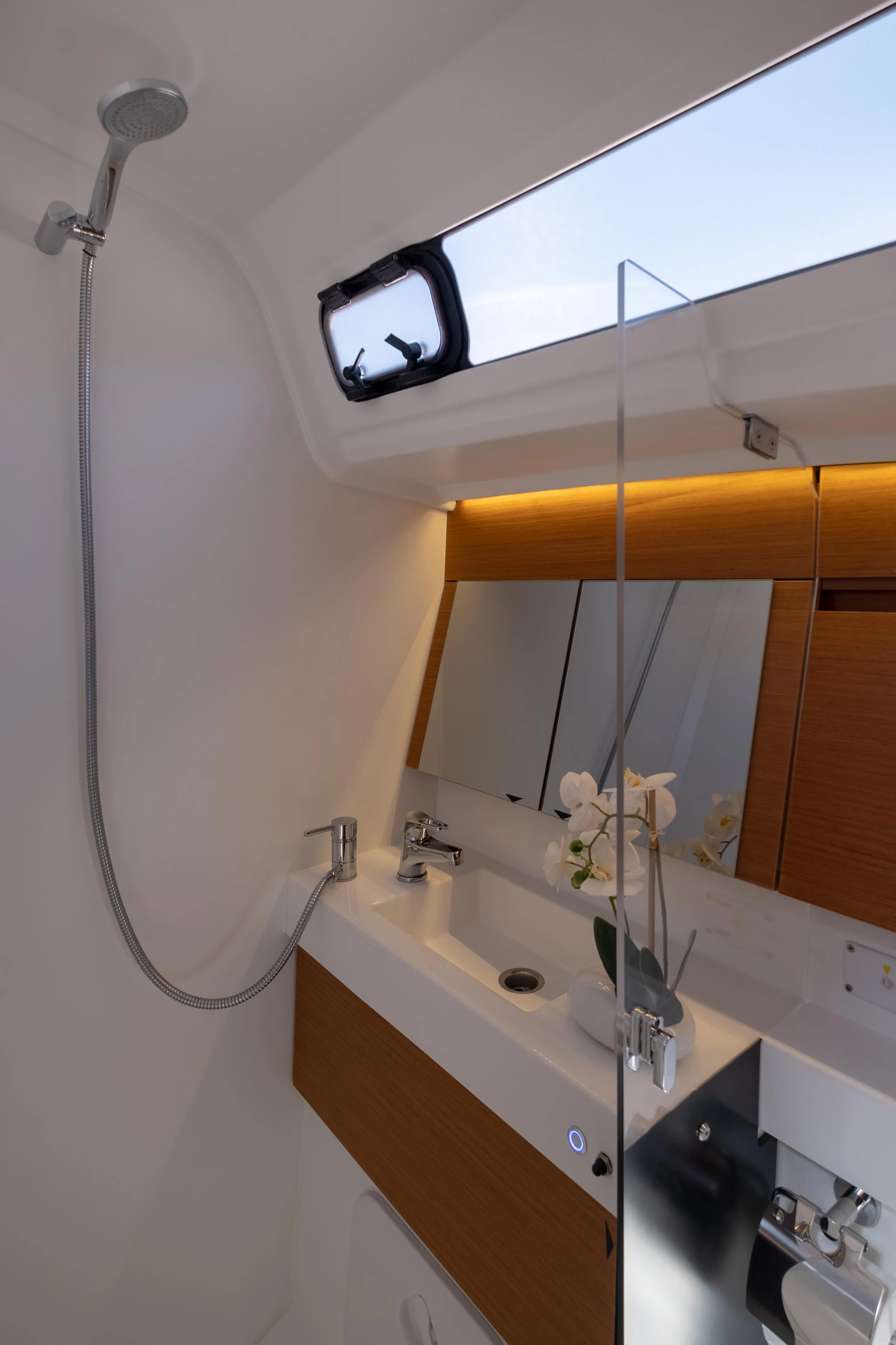 Sun Odyssey 410 (Sammy)  - 14