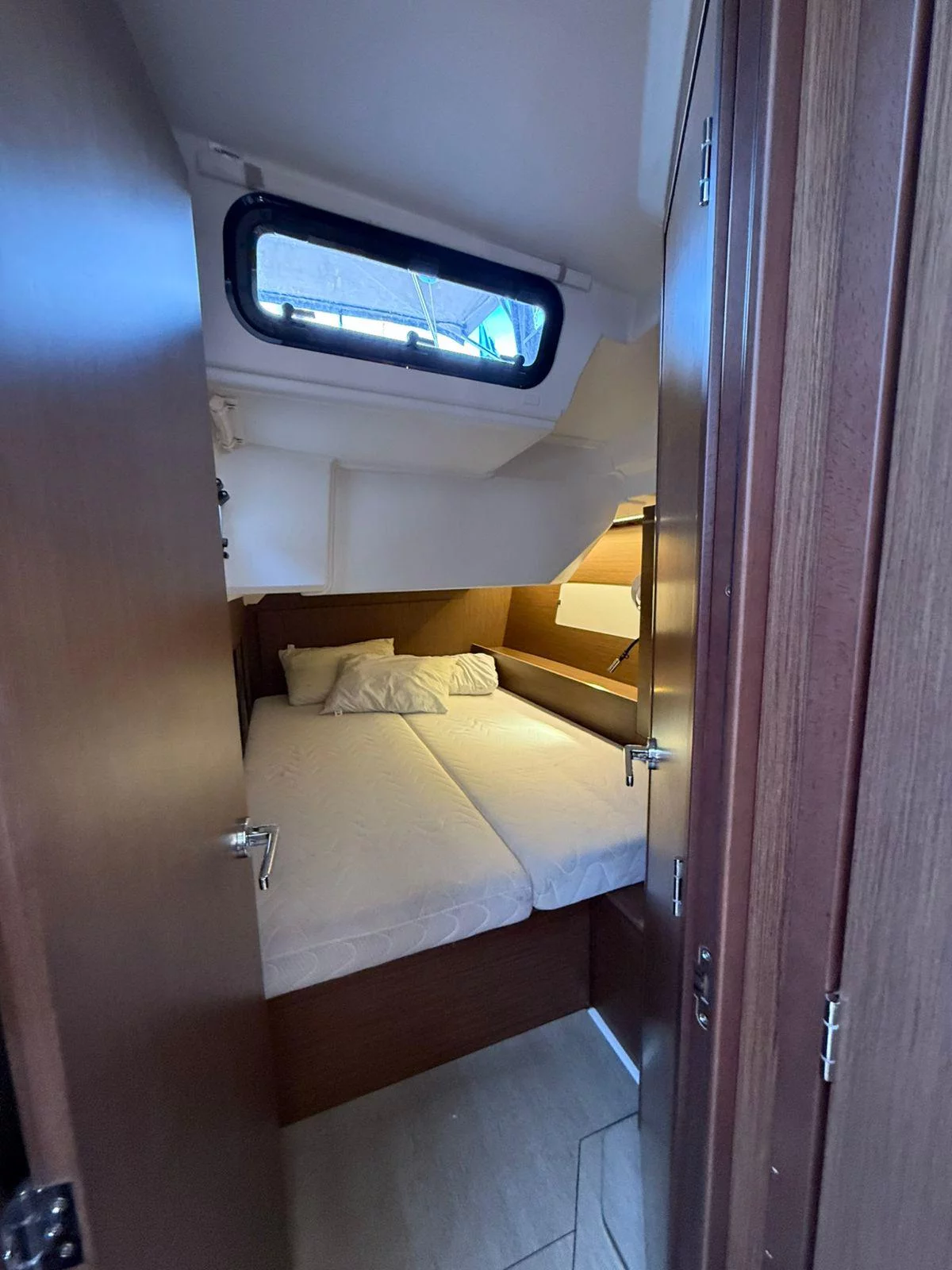 Oceanis 46.1 (Lykia)  - 5