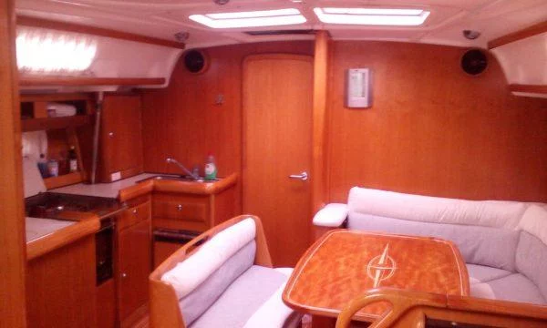 Bavaria 42 Cruiser (NEFELI)  - 4