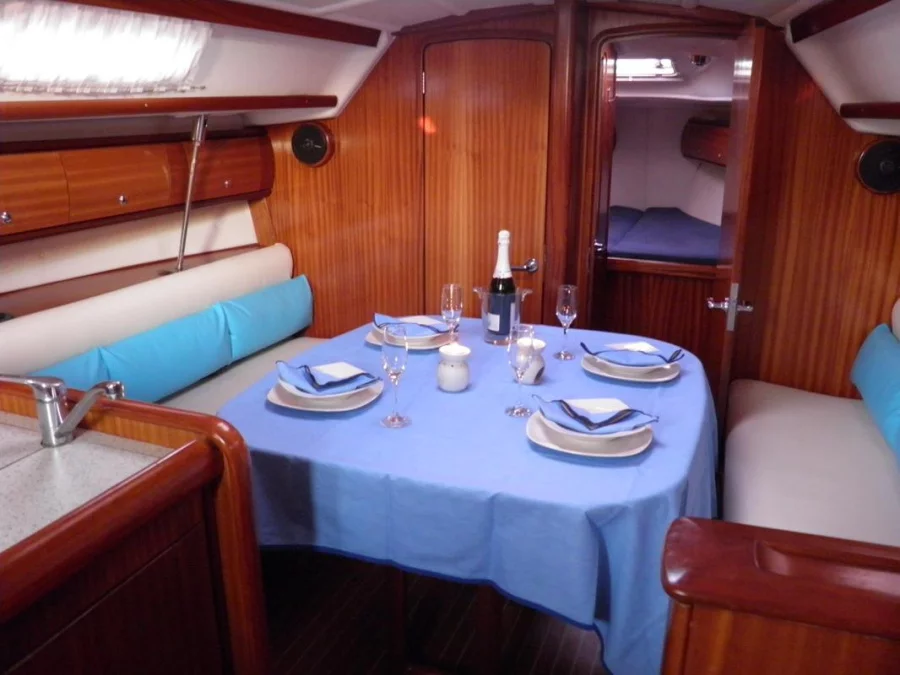 Bavaria 36 (TERANGA)  - 1