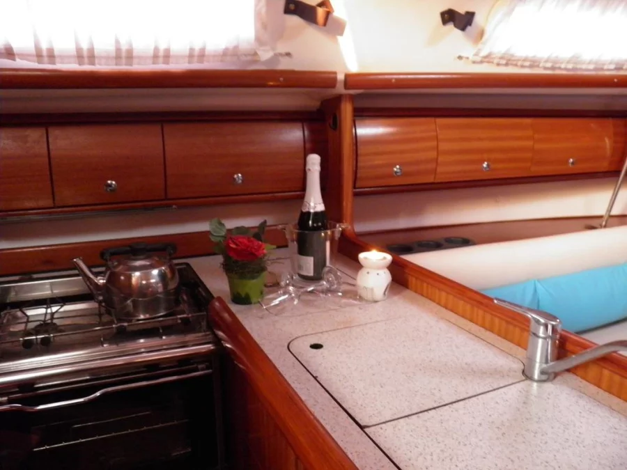 Bavaria 36 (TERANGA)  - 2