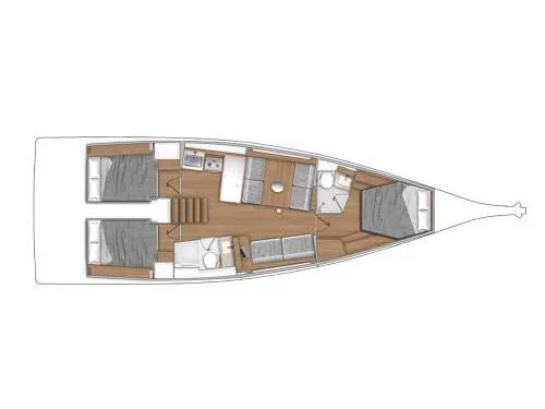First 44 (CHECKMATE) Plan image - 18