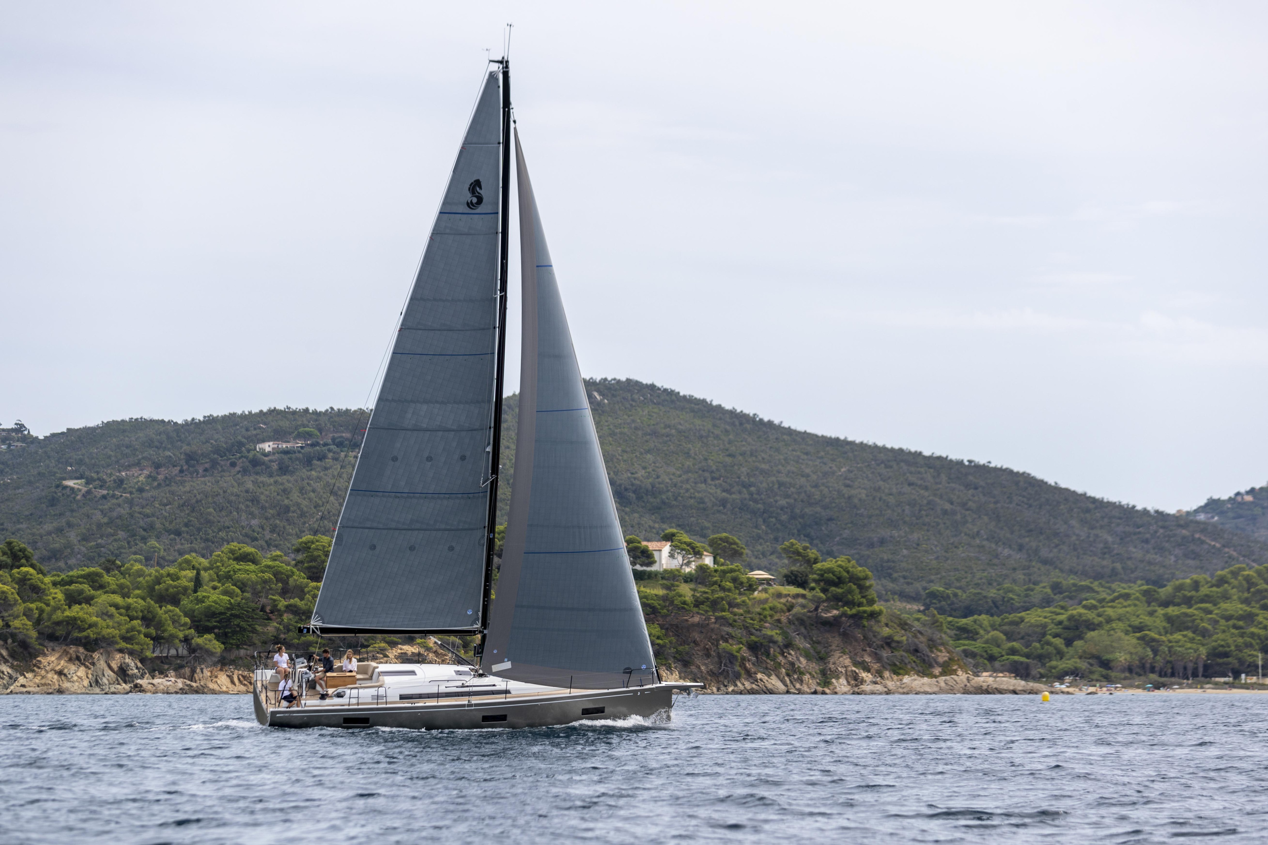 Photo #26 - First 44 (CHECKMATE) in Split - 18211