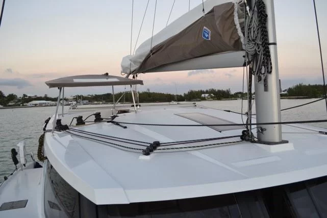 Fountaine Pajot Lucia 40 (Island Life)  - 2