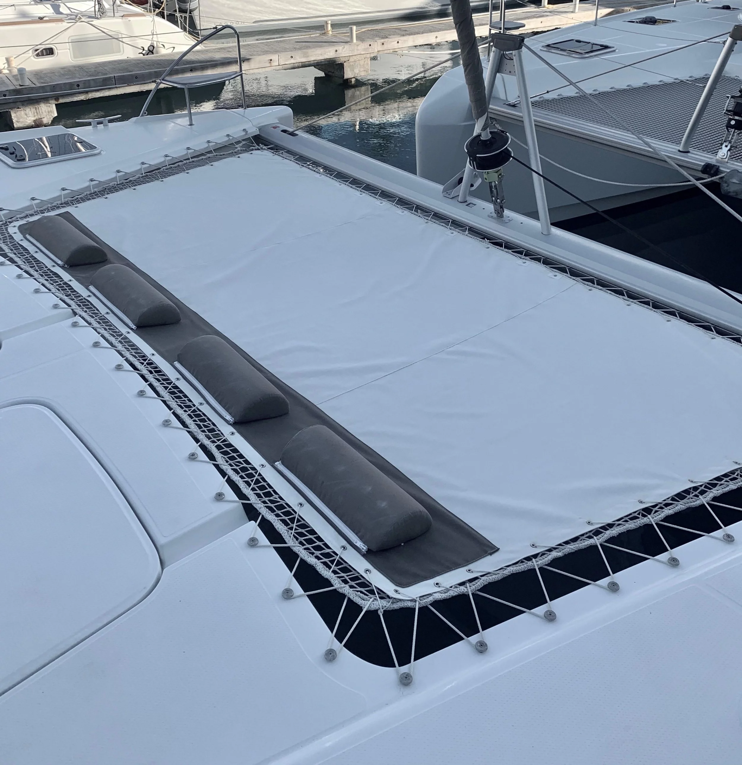 Fountaine Pajot Helia 44 (Ohana)  - 10