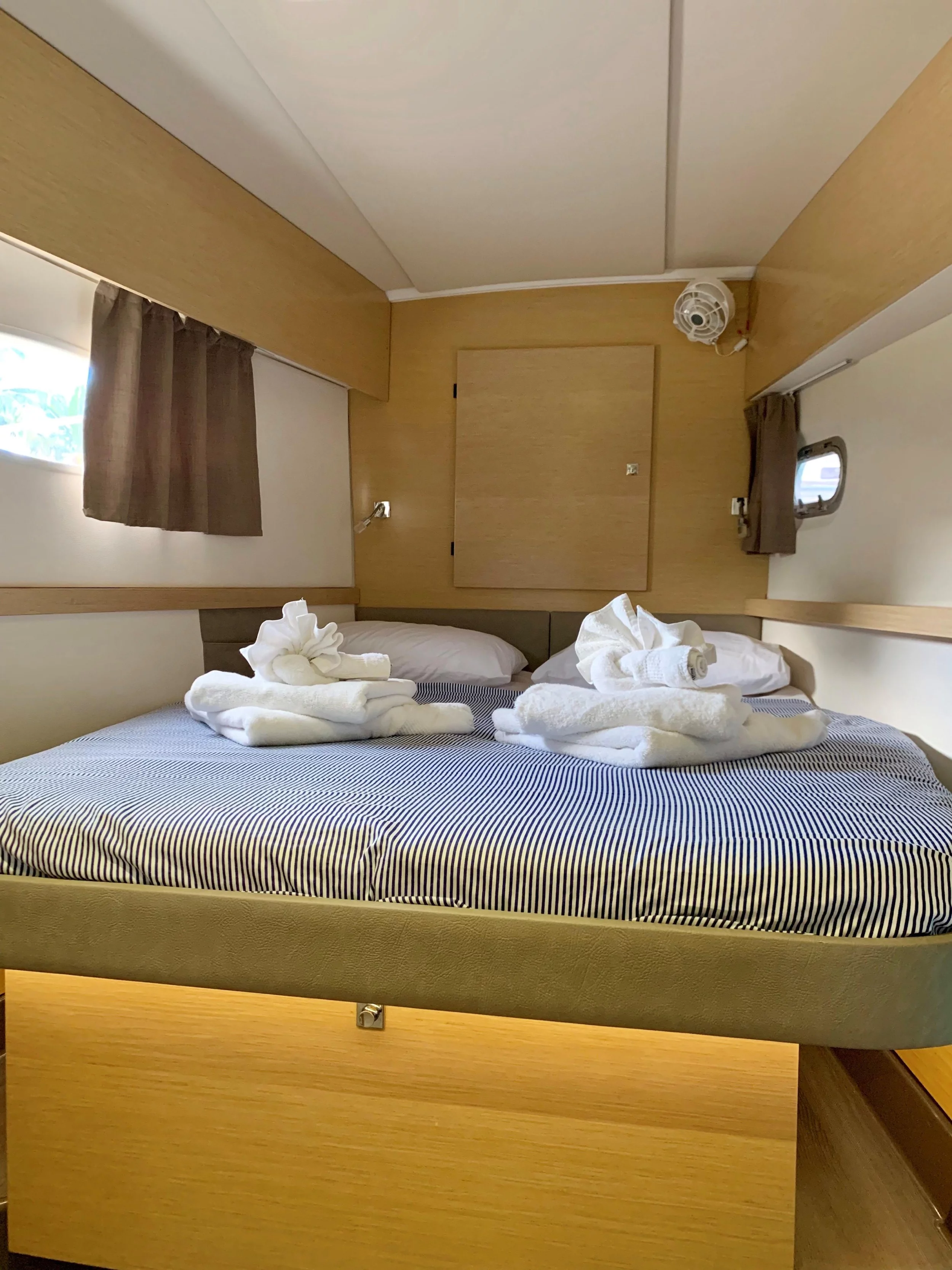 Fountaine Pajot Helia 44 (Ohana)  - 8