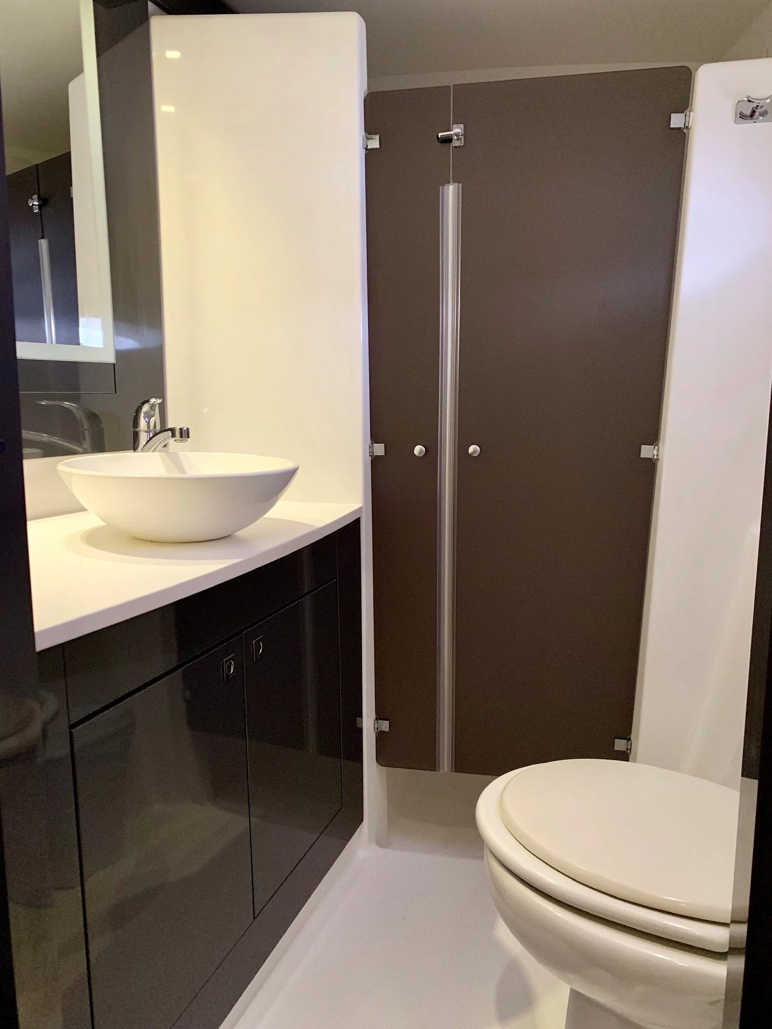 Fountaine Pajot Helia 44 (Ohana)  - 13