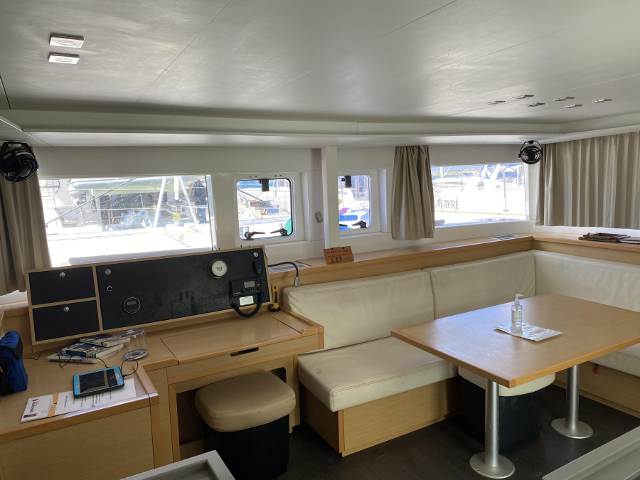 Interior image - 2