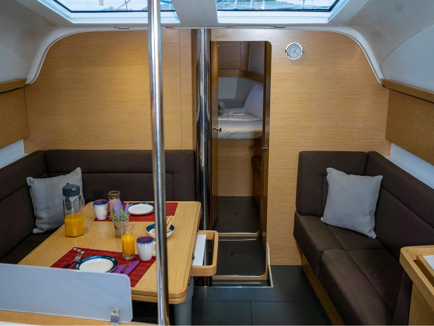 Elan 45 Impression (ALEXE) Interior image - 20