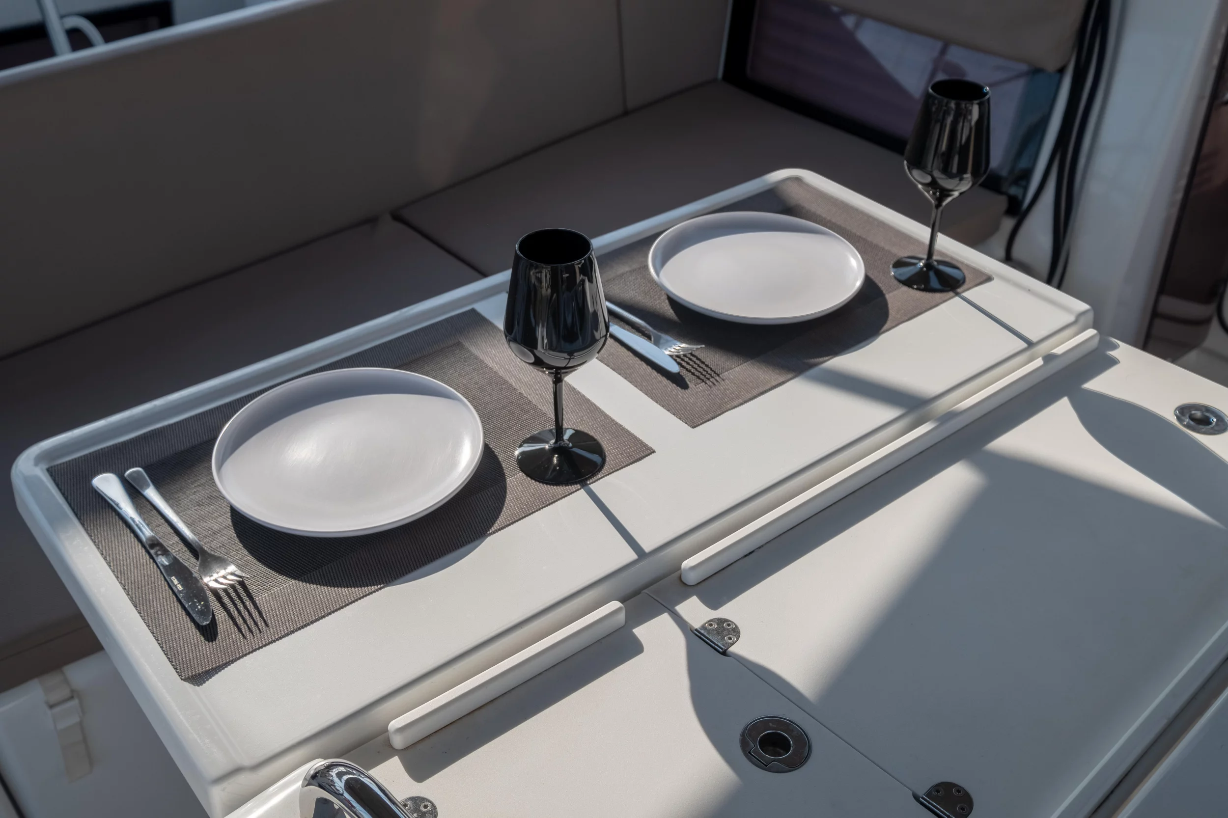 Sun Odyssey 440 (Ioleta)  - 49