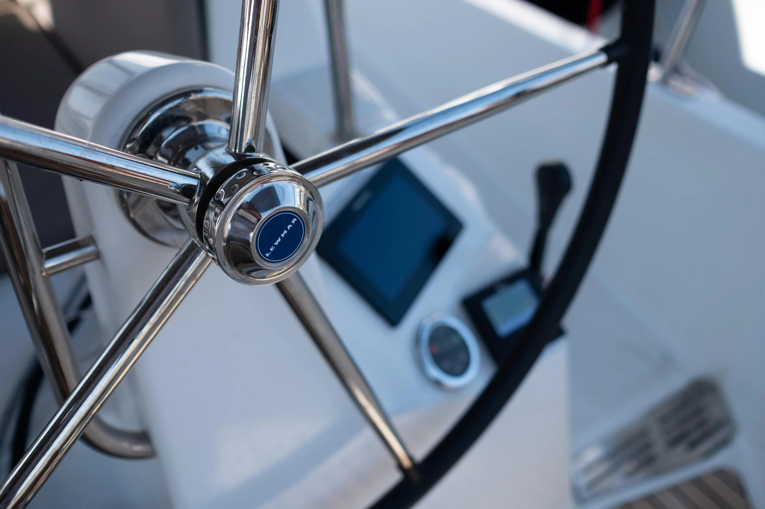 Sun Odyssey 440 (Ioleta)  - 9