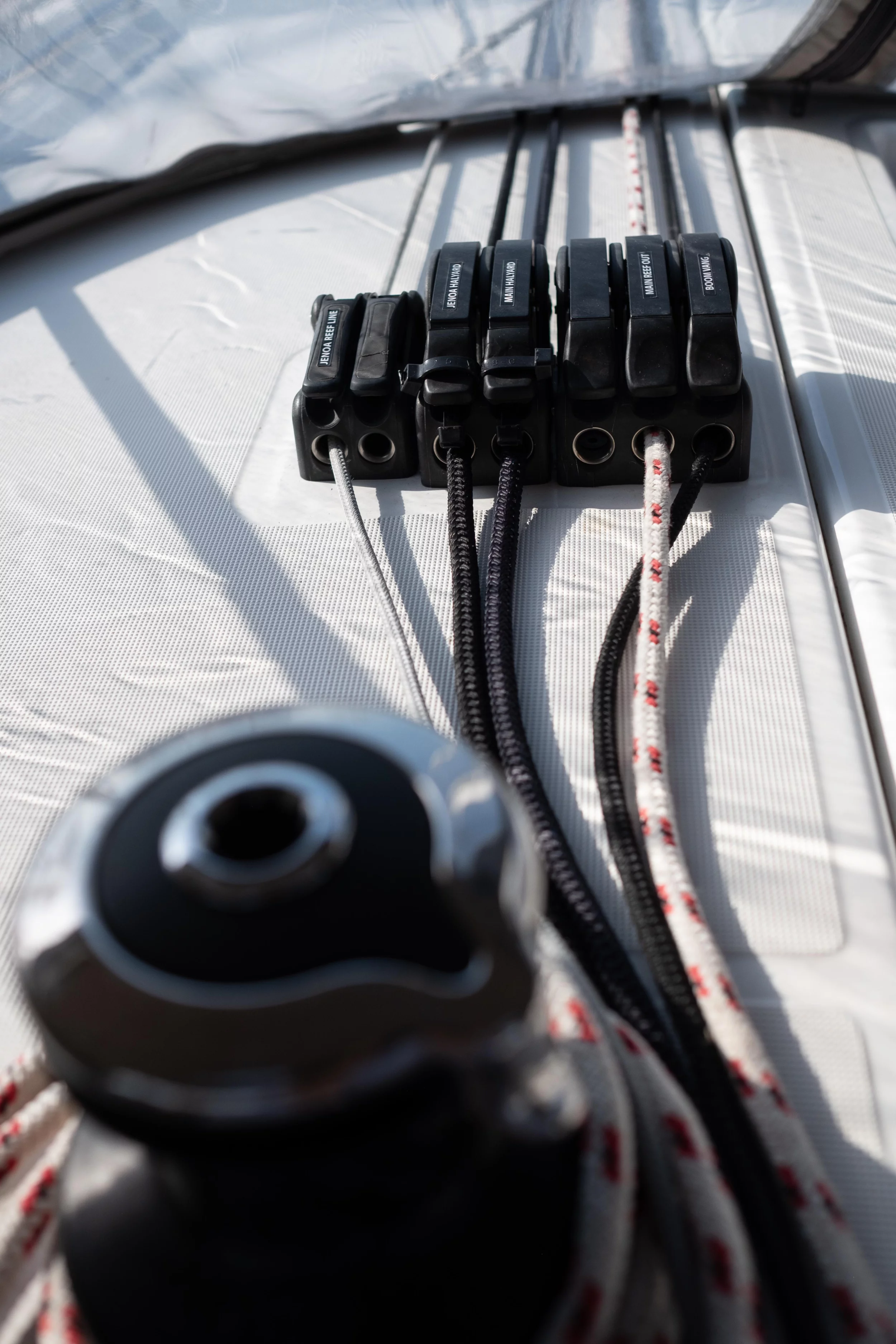Sun Odyssey 440 (Ioleta)  - 59