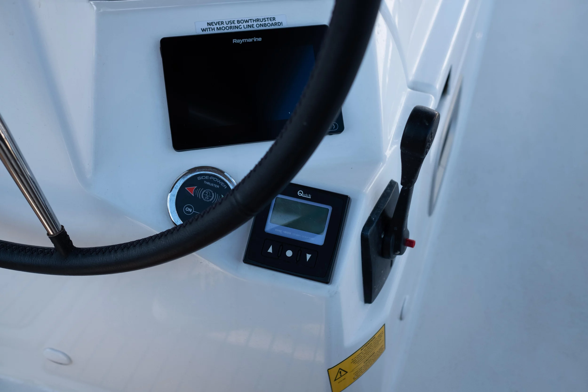 Sun Odyssey 440 (Ioleta)  - 15