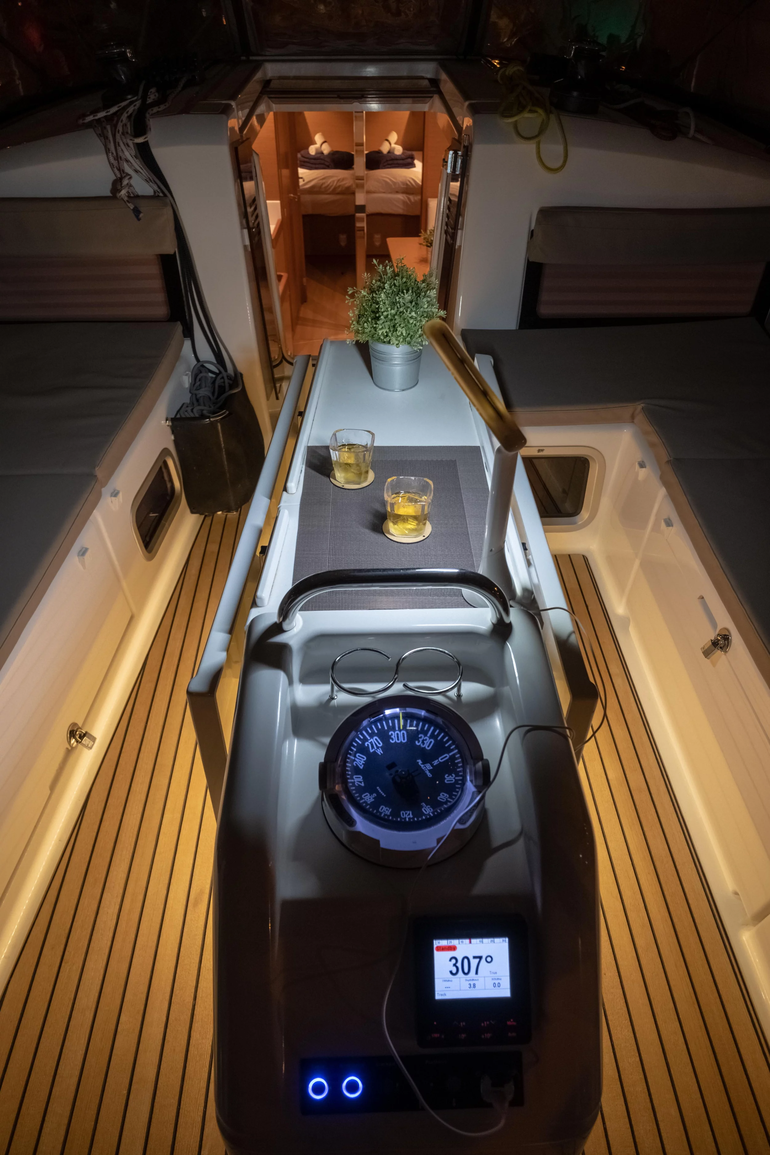 Sun Odyssey 440 (Ioleta)  - 53