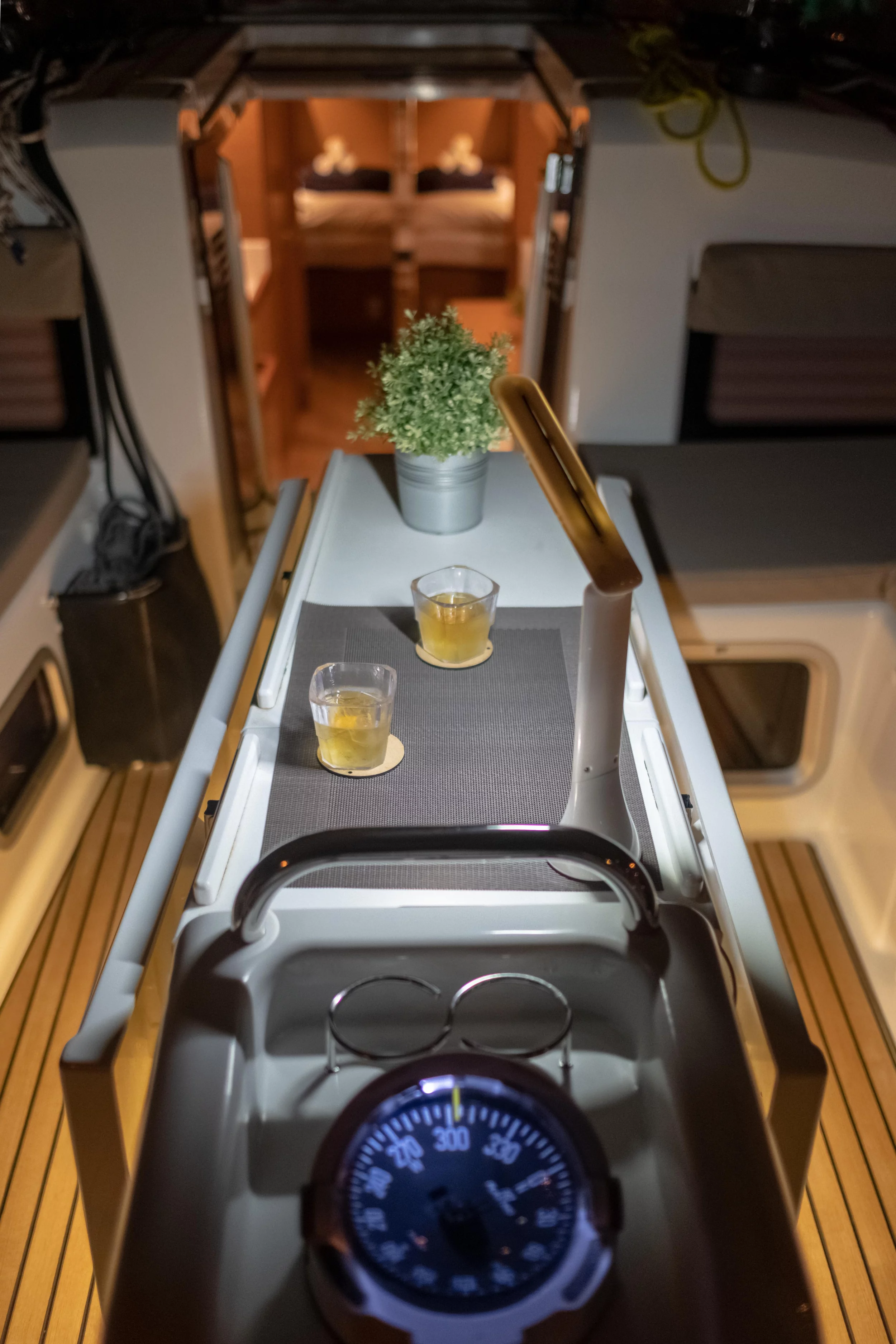 Sun Odyssey 440 (Ioleta)  - 55