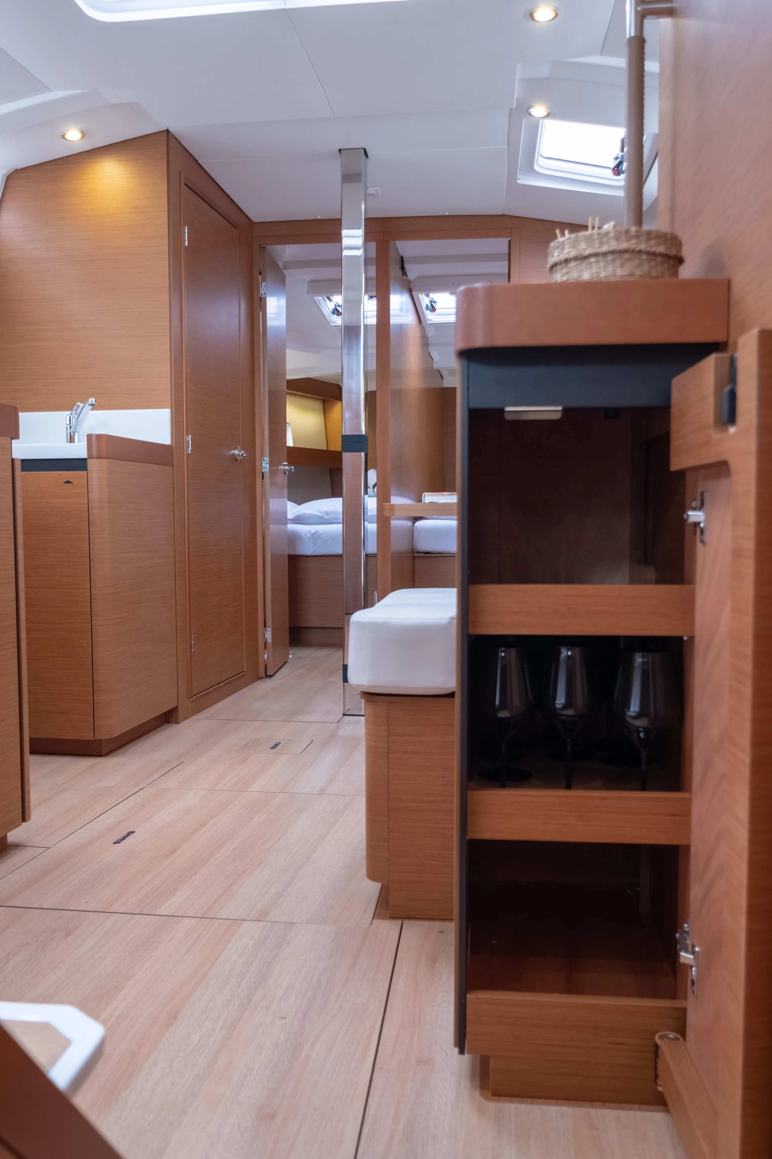 Sun Odyssey 440 (Ioleta)  - 24