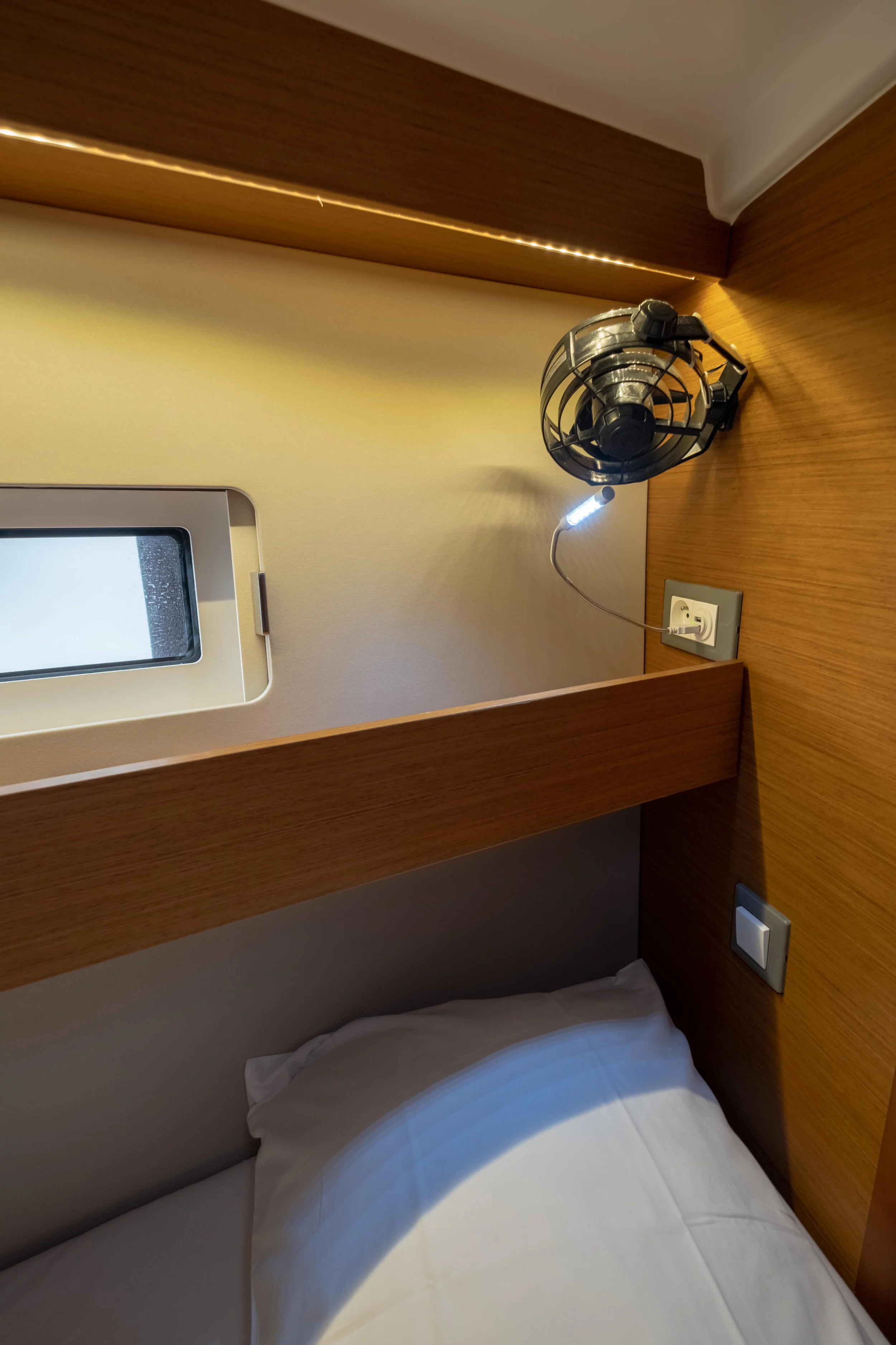 Sun Odyssey 440 (Ioleta)  - 28