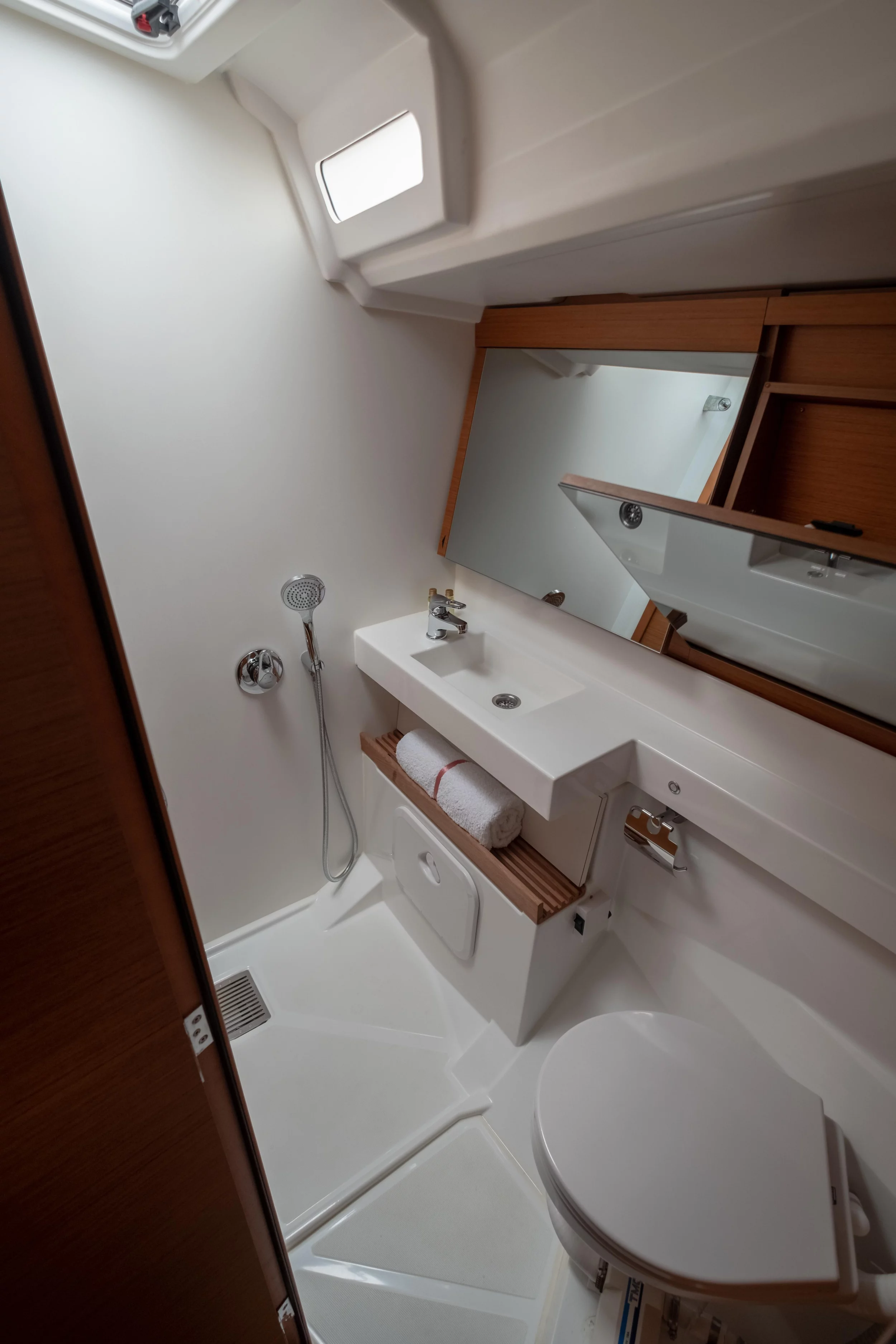 Sun Odyssey 440 (Ioleta)  - 6