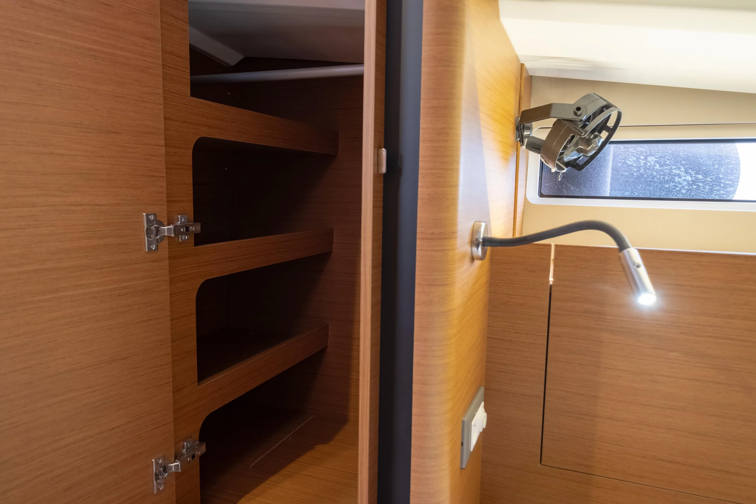 Sun Odyssey 440 (Ioleta)  - 34