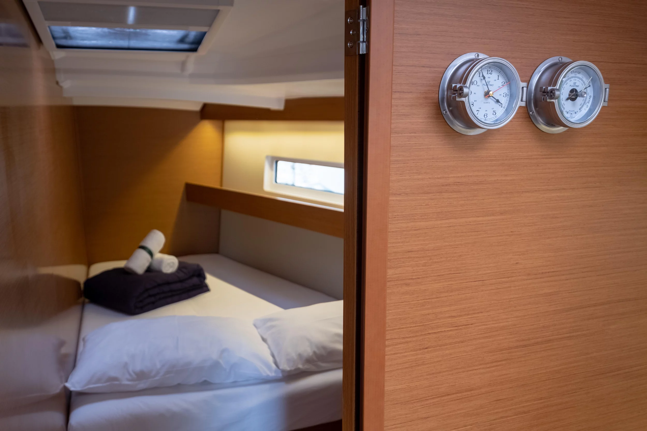 Sun Odyssey 440 (Ioleta)  - 27