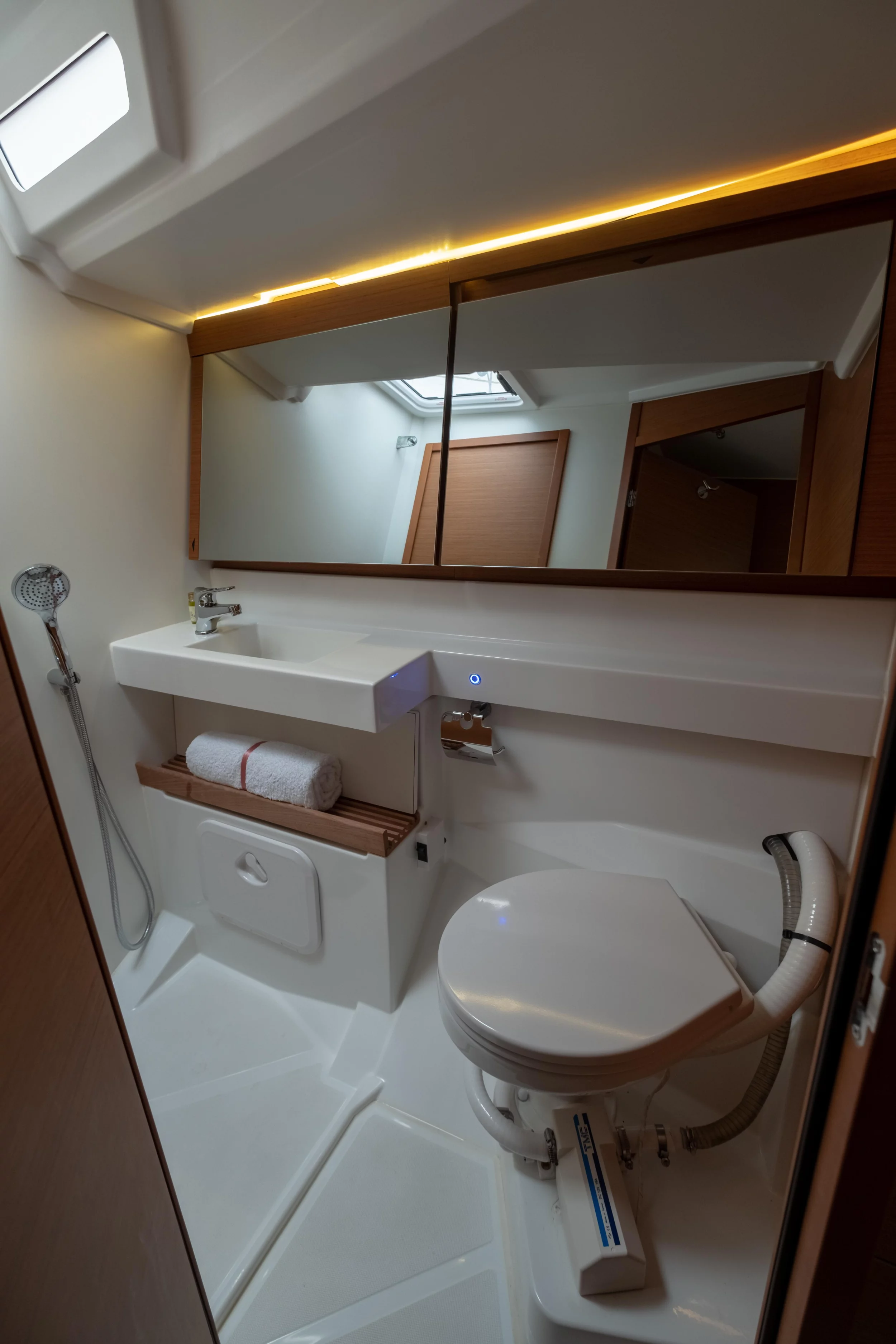 Sun Odyssey 440 (Ioleta)  - 60