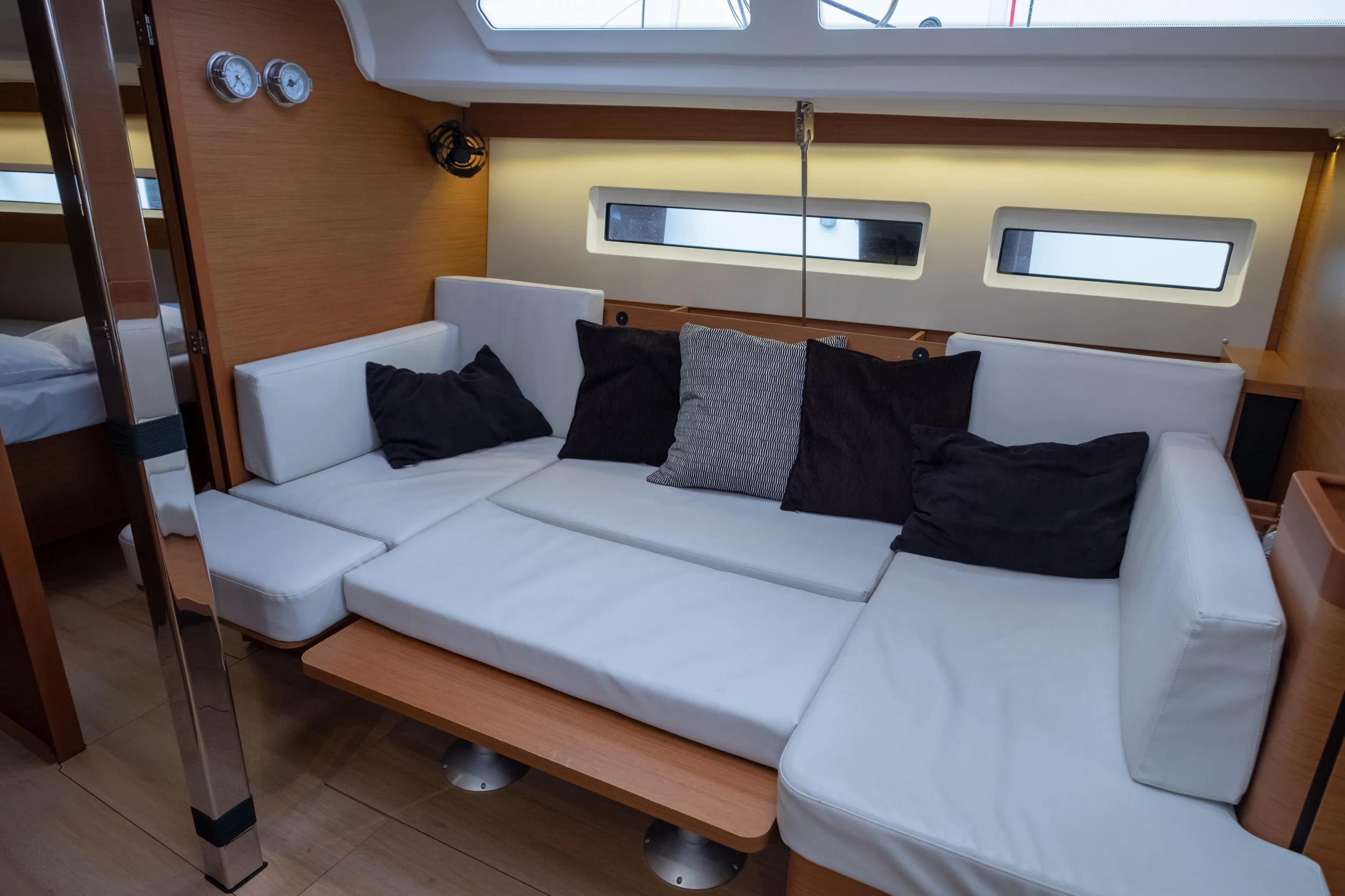 Sun Odyssey 440 (Ioleta)  - 40