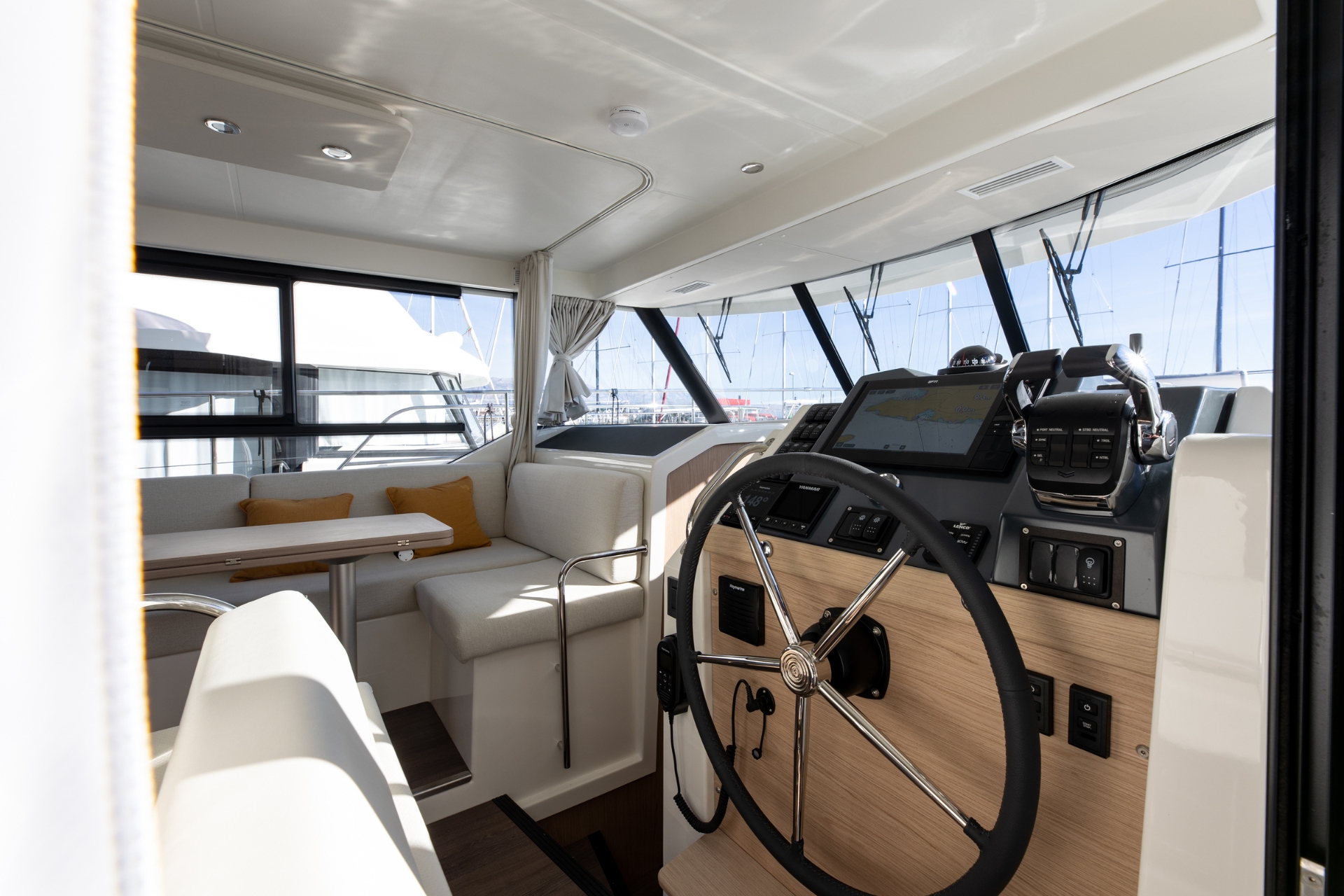 Swift Trawler 41 — photo 30
